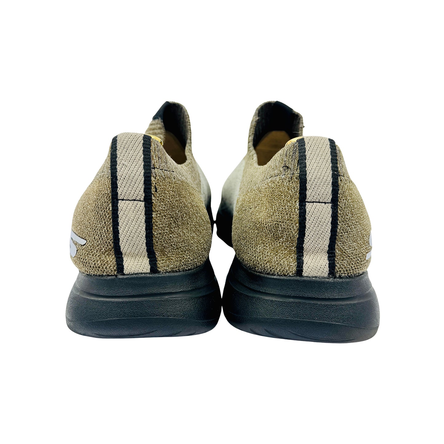 Skechers GOwalk 5 Merritt Shoes (Size 45/45.5) - 55504‑BKCC
