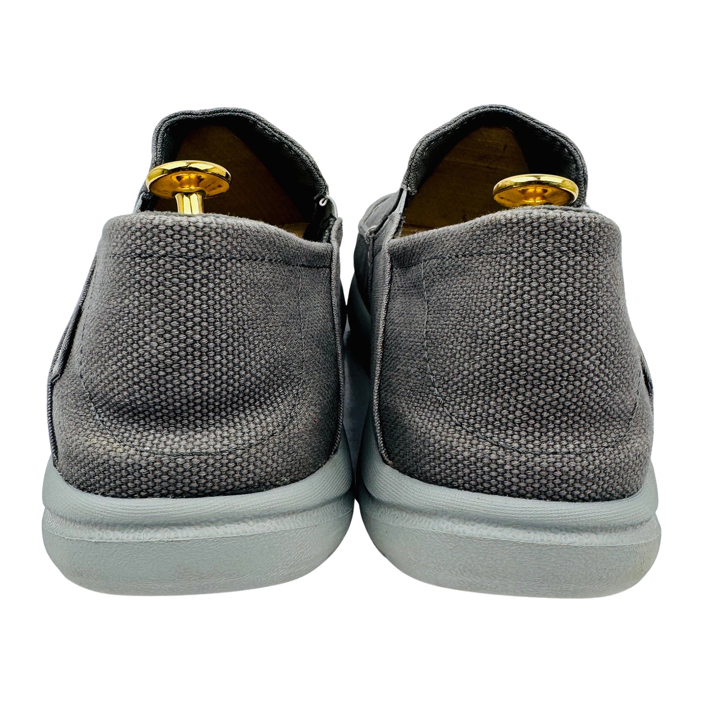 Crocs Men's Santa Cruz Slipon Shoes (Size 44.5/45) - 204834