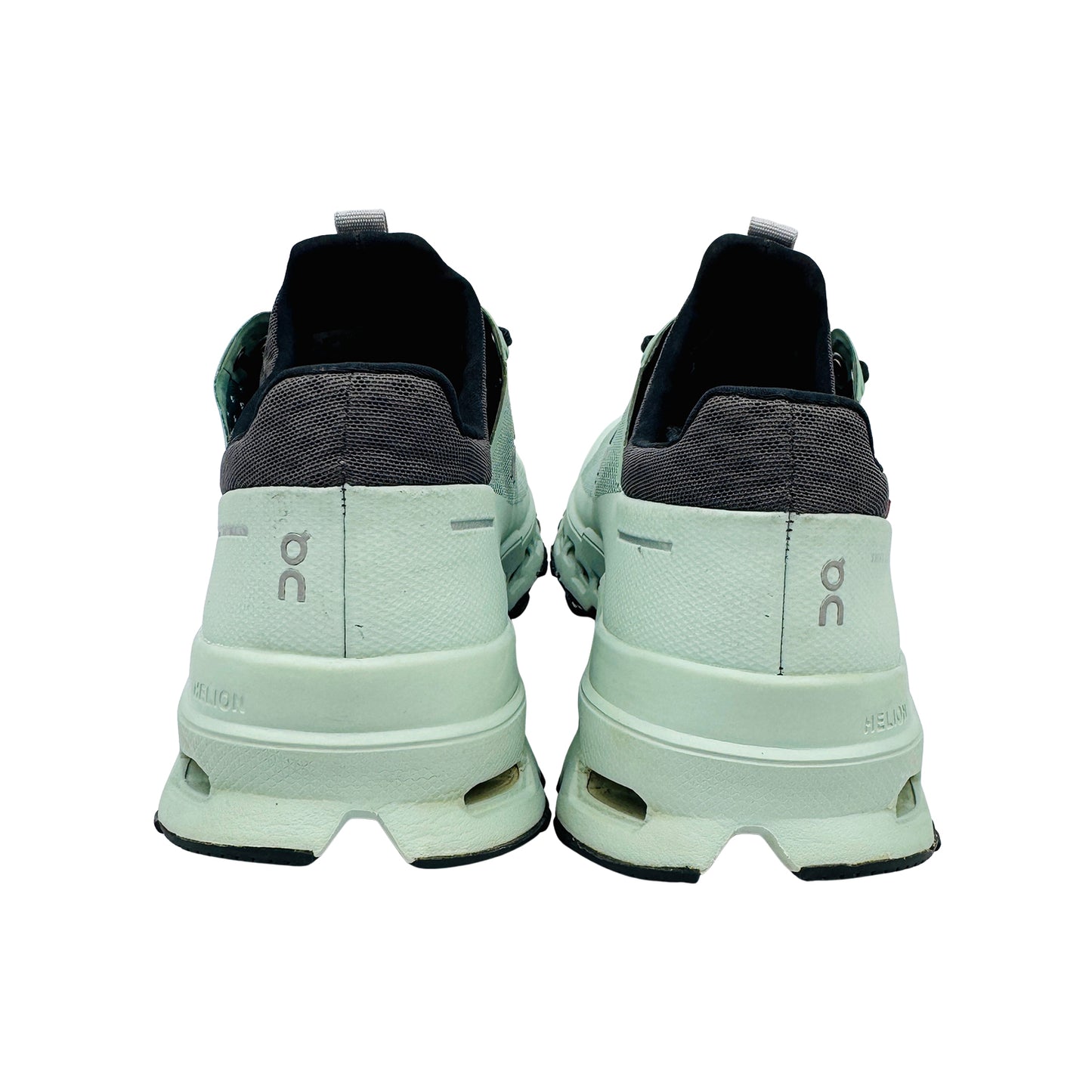 On Running Cloudultra Trail Shoes (Size 41) - 44.99537