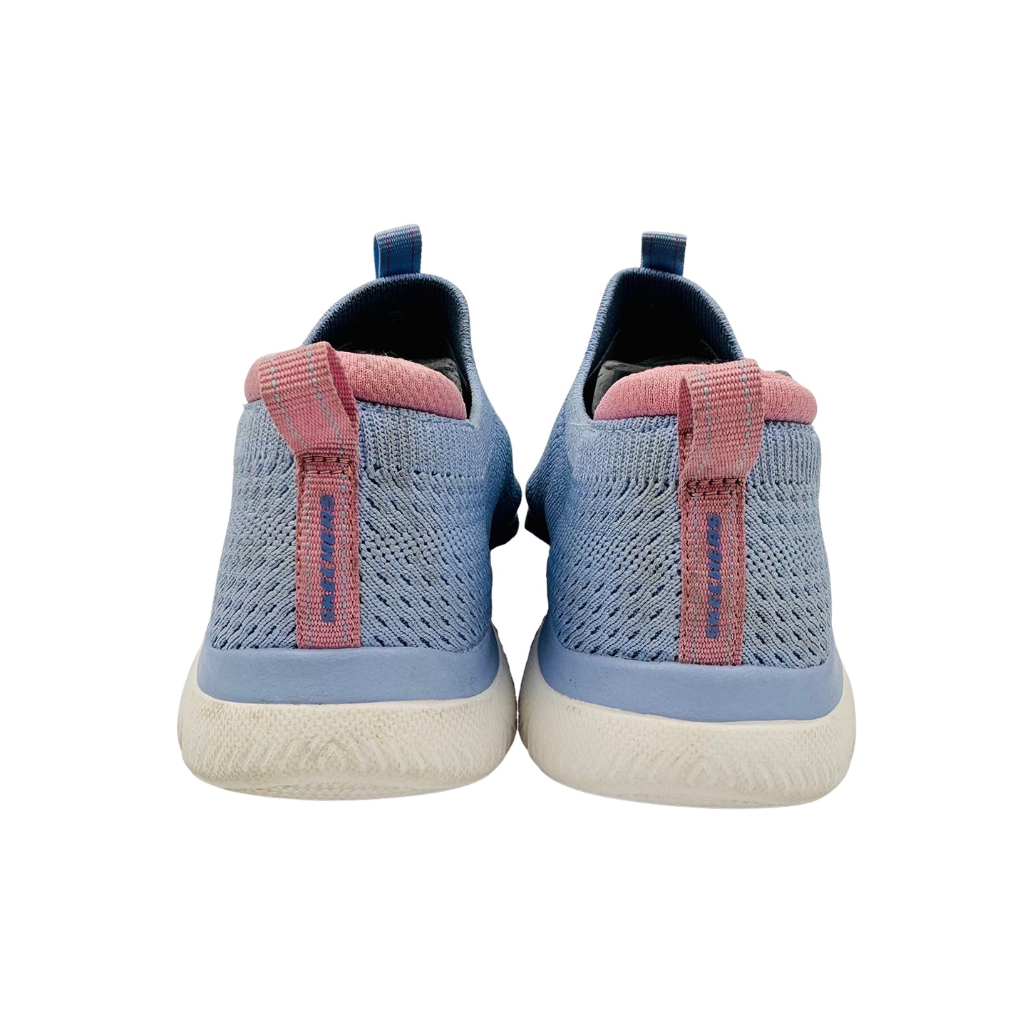 Skechers Summit Top Player Shoes (Size 37) - 150116 LBMT