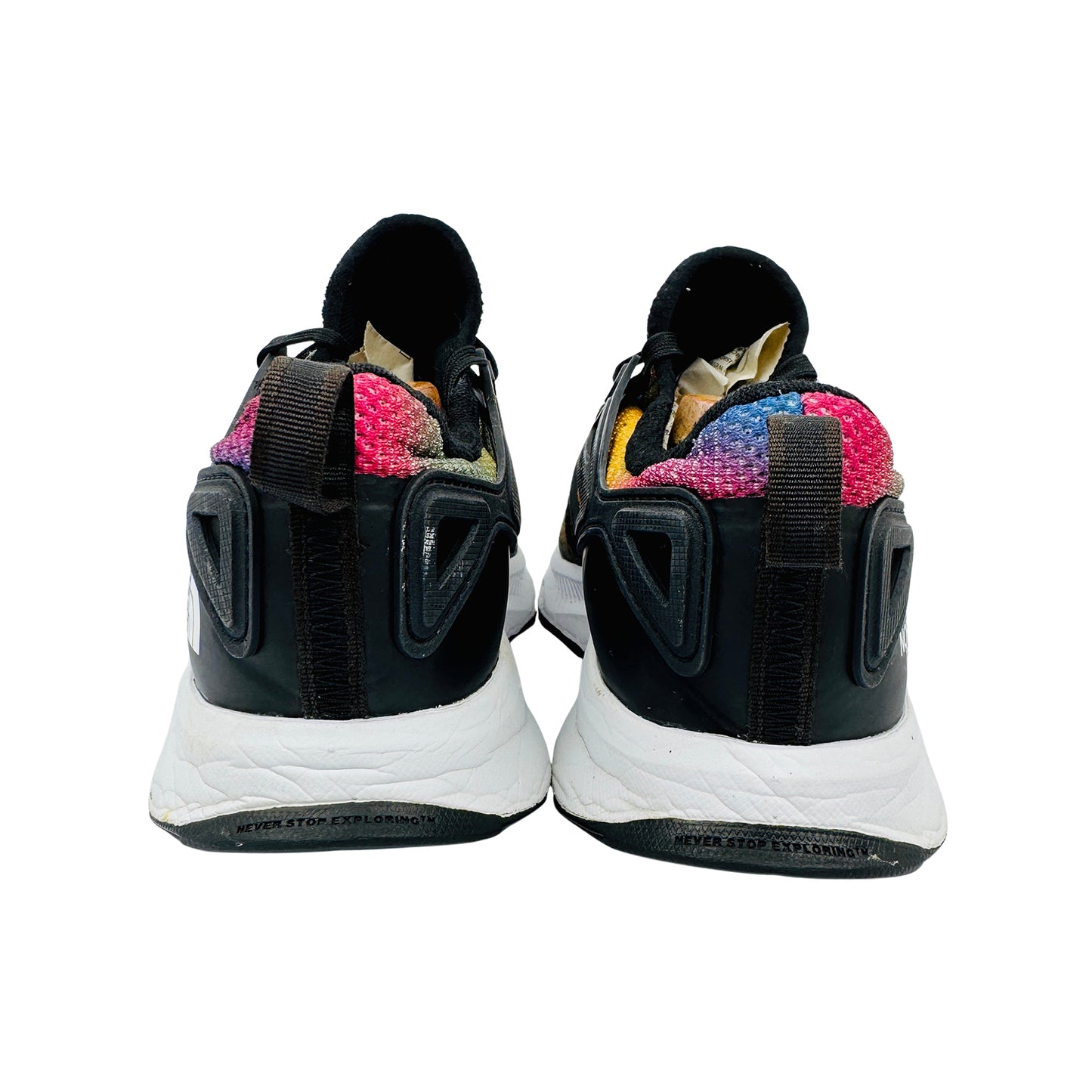 The North Face Oxeye Tech Shoes (Size 42.5/43)
