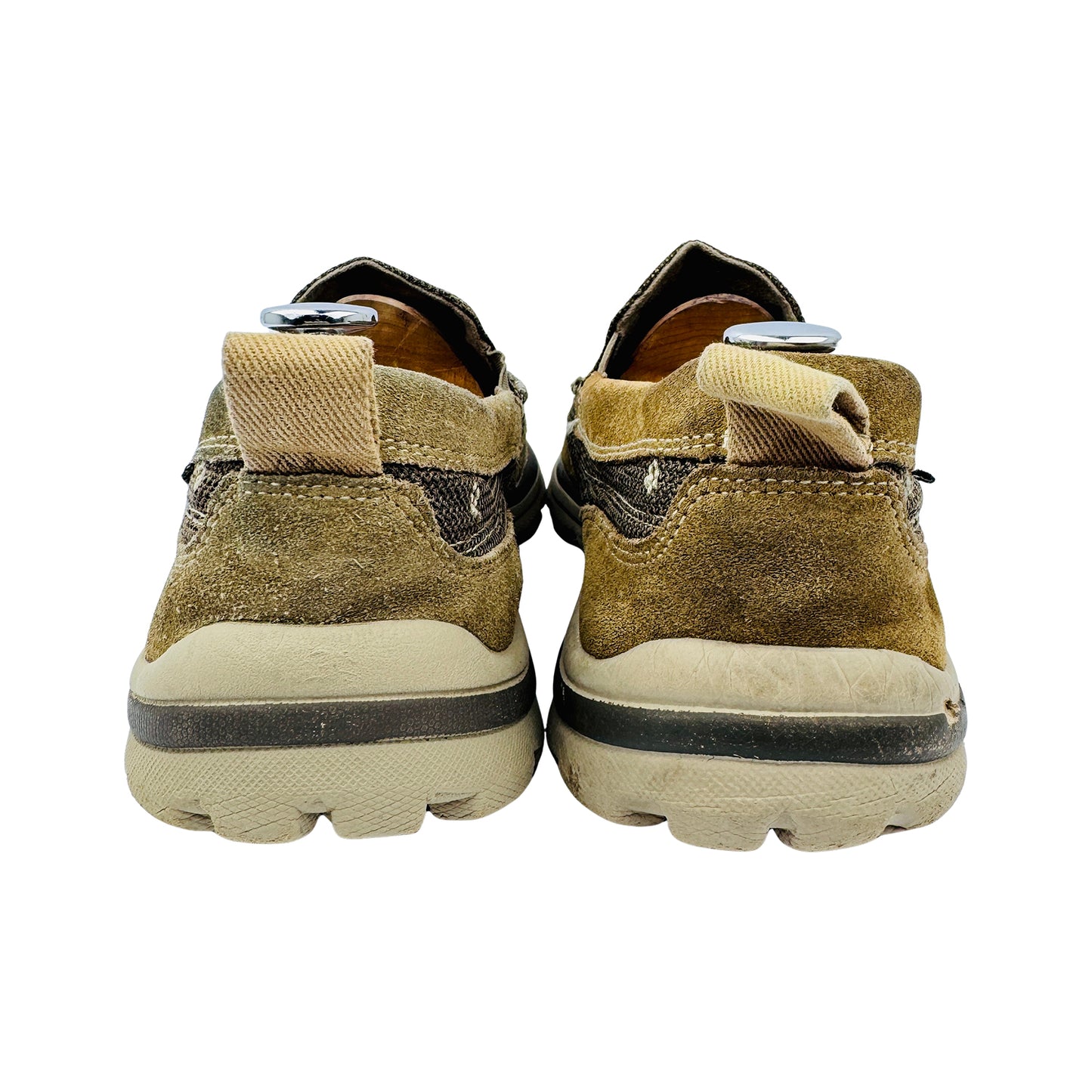 Skechers Superior Milford Shoes (Size 46) - 64365 LTBR