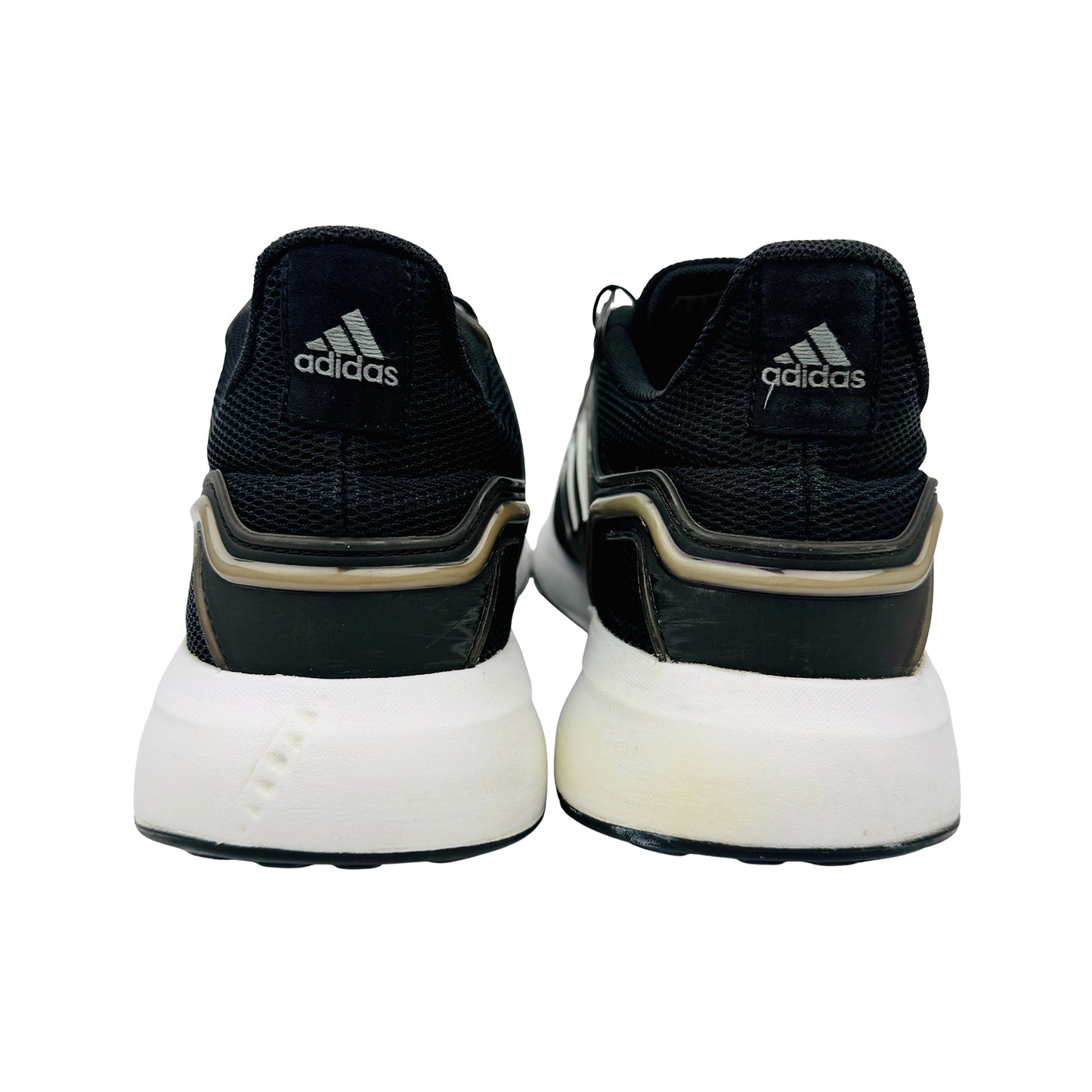 Adidas Men's EQ19 Run Shoes (Size 42) - H00924
