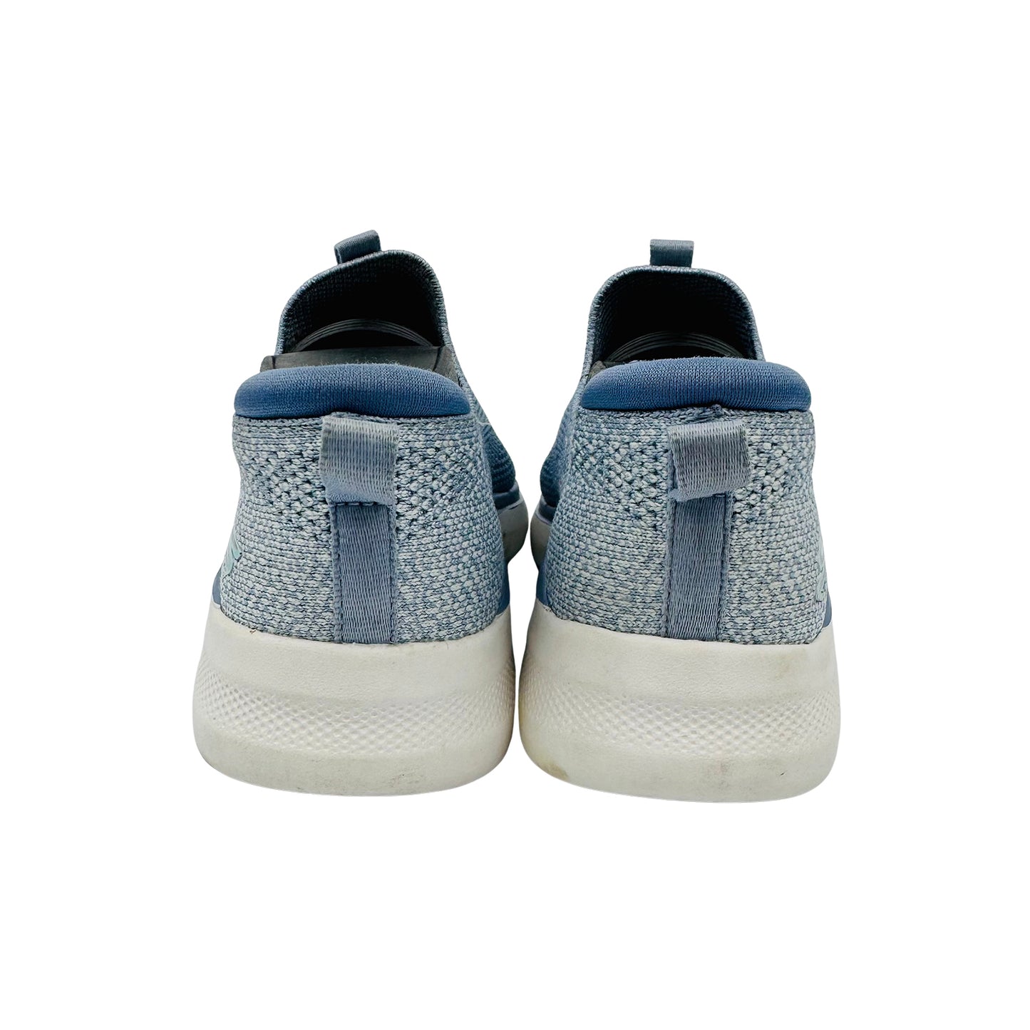 Skechers GO Walk 6 Blue Shoes (Size 36/36.5) - 124502 BLTO