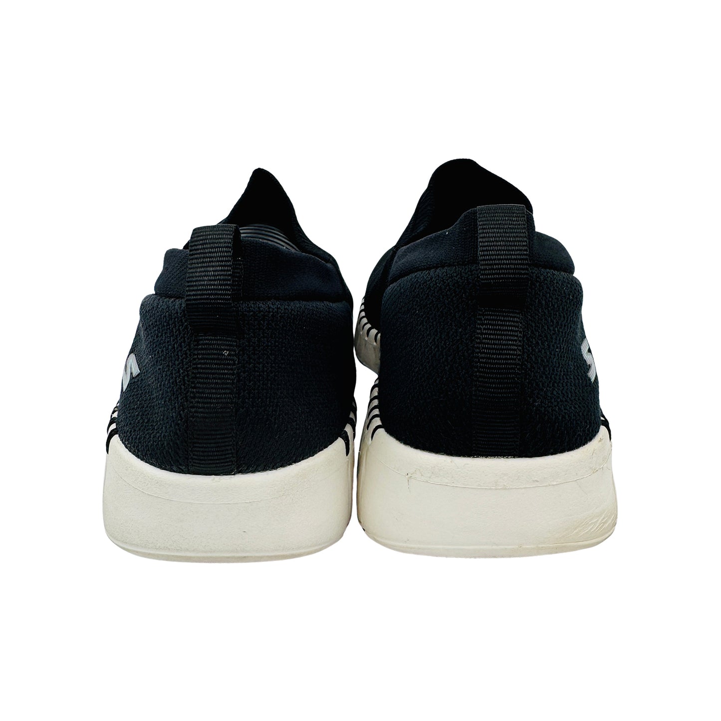 Skechers GO WALK Smart - Wise Shoes (Size 41/41.5) - 124043‑BKW