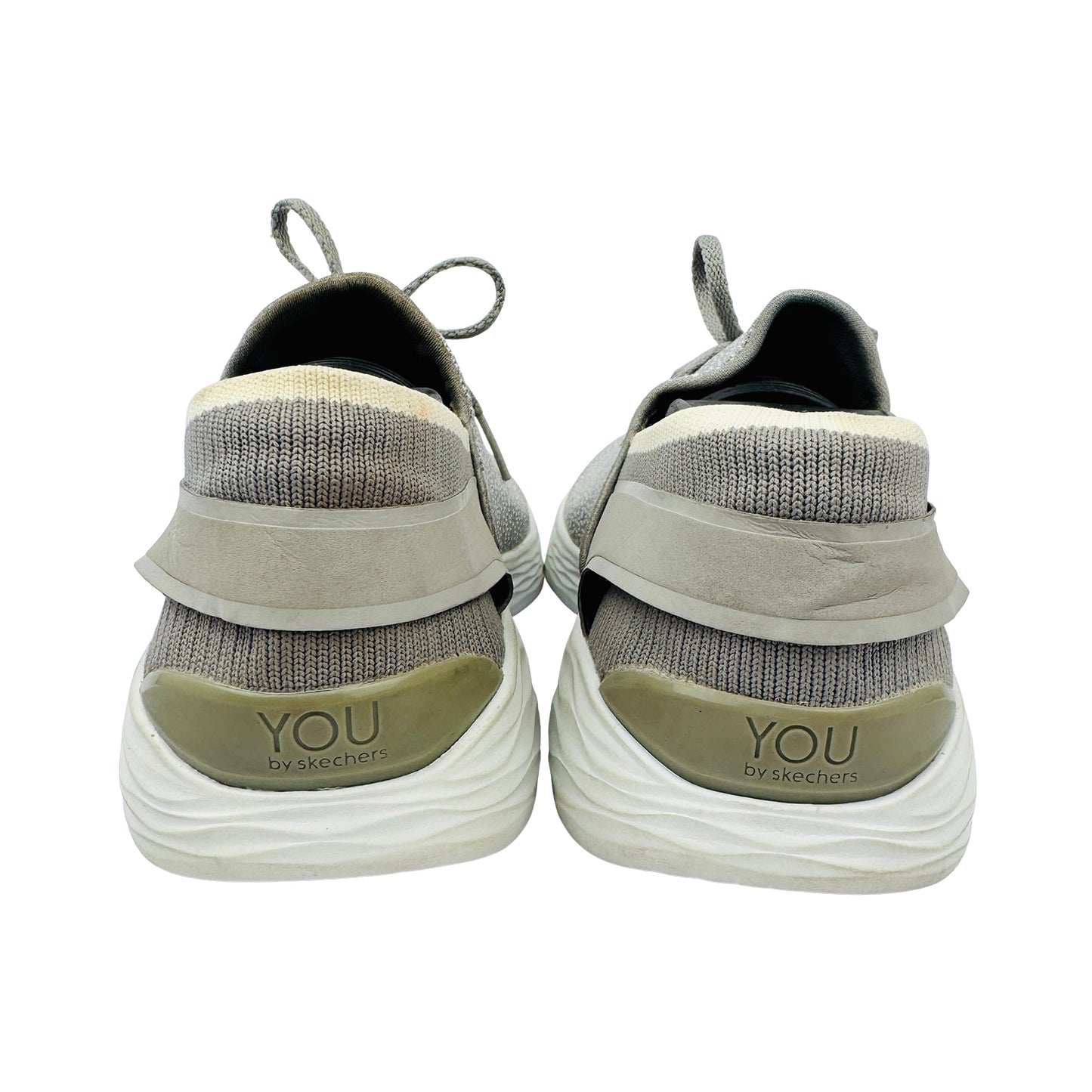 Skechers You Inspire Sneakers (Size 37.5/38) - 14950 GRY