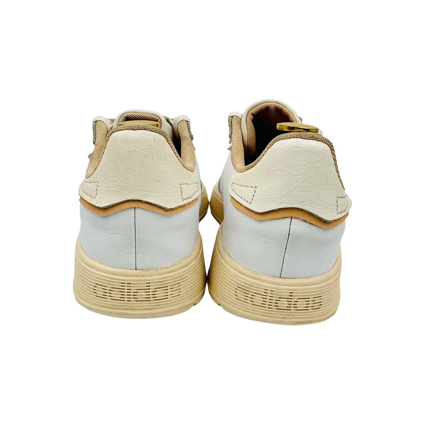 Adidas Courtphase 'Cloud White' Sneakers (Size 40) - GV7150