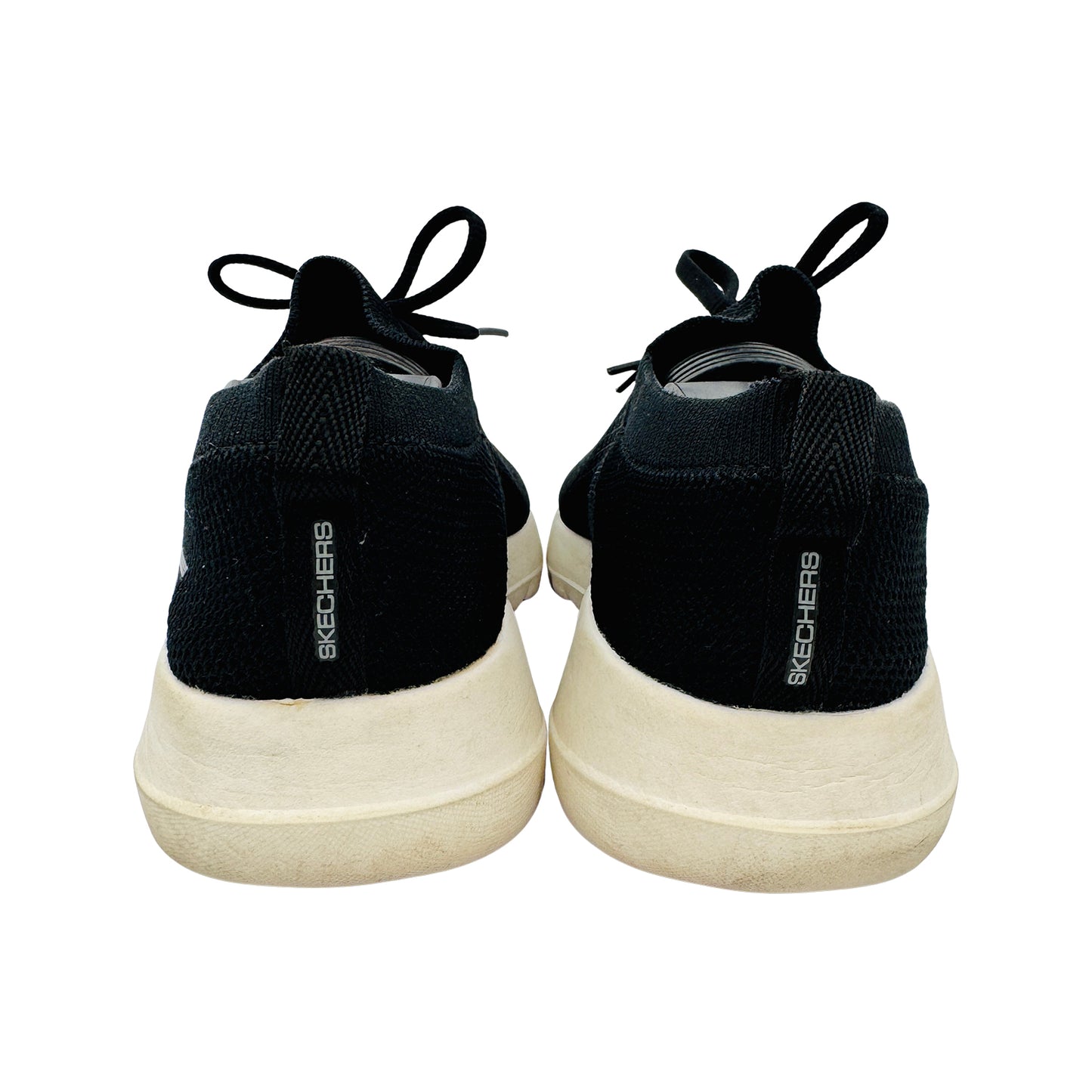 Skechers Go Walk Joy Shoes (Size 37/37.5) - 56073 BKW
