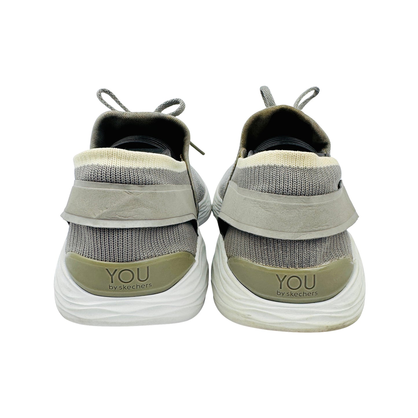 Skechers You Inspire Sneakers (Size 38/38.5) - 14950 GRY