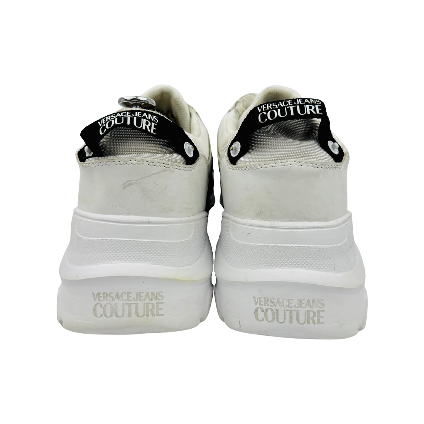 Versace Jeans Couture Sneakers (Size 44) - 71YA3SC4 71604