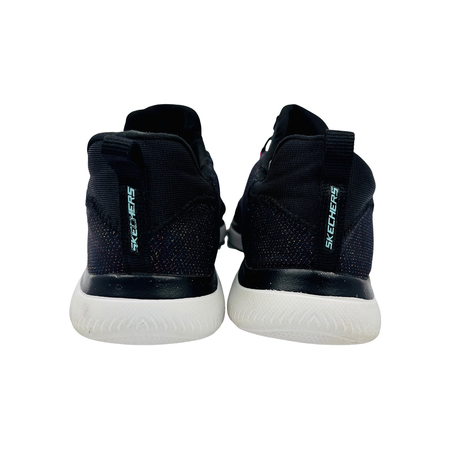 Skechers Summits Best Day Shoes (Size 39/39.5) - 149208‑BKMT