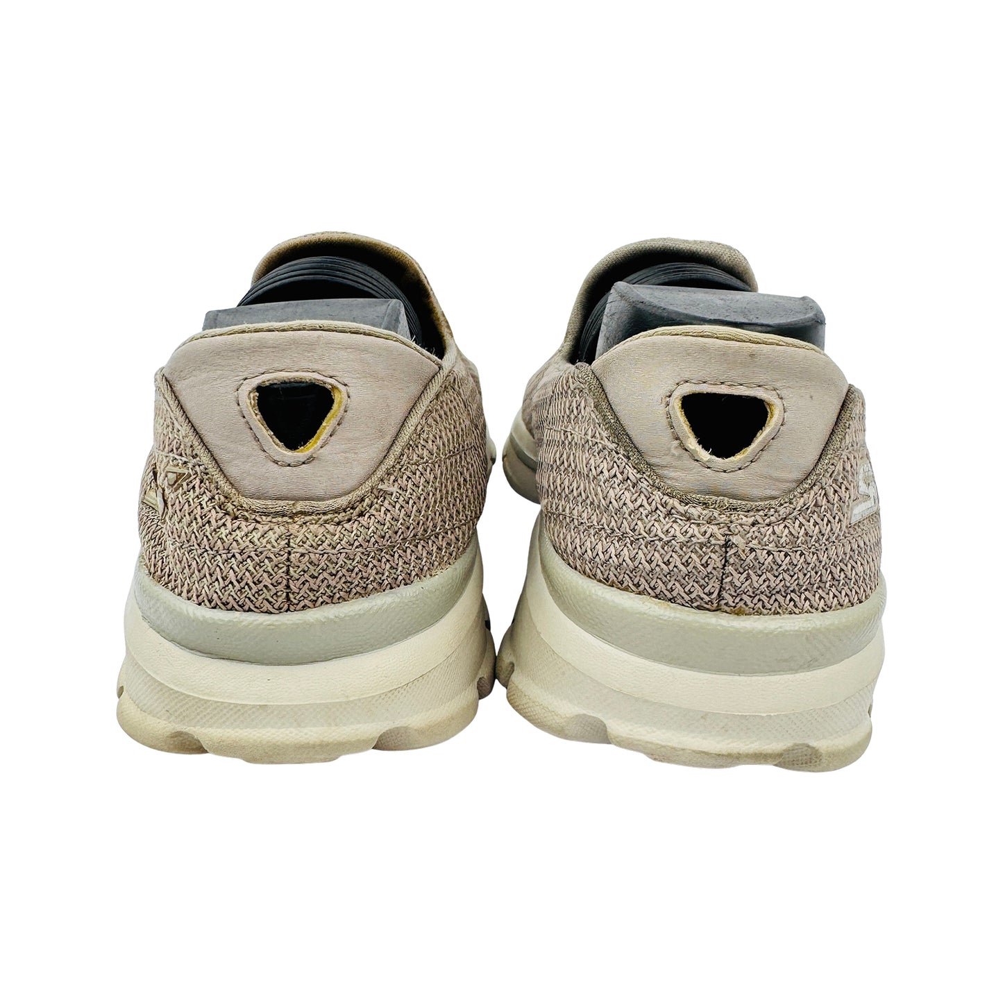 Skechers Go Walk 3 Shoes (Size 38.5/39) - 13980EW STN