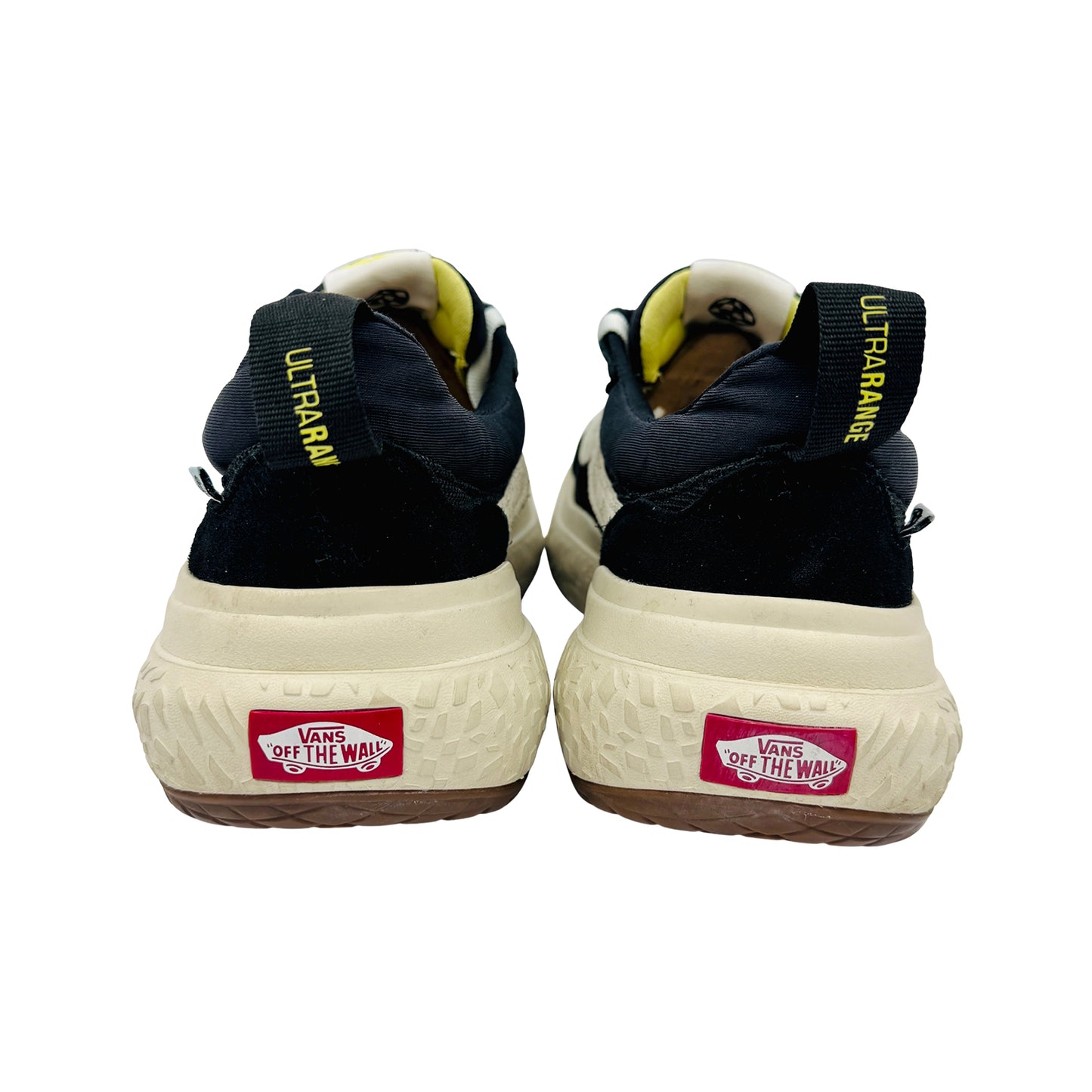 Vans UltraRange EXO VR3 Shoes (Size 43) - 721356