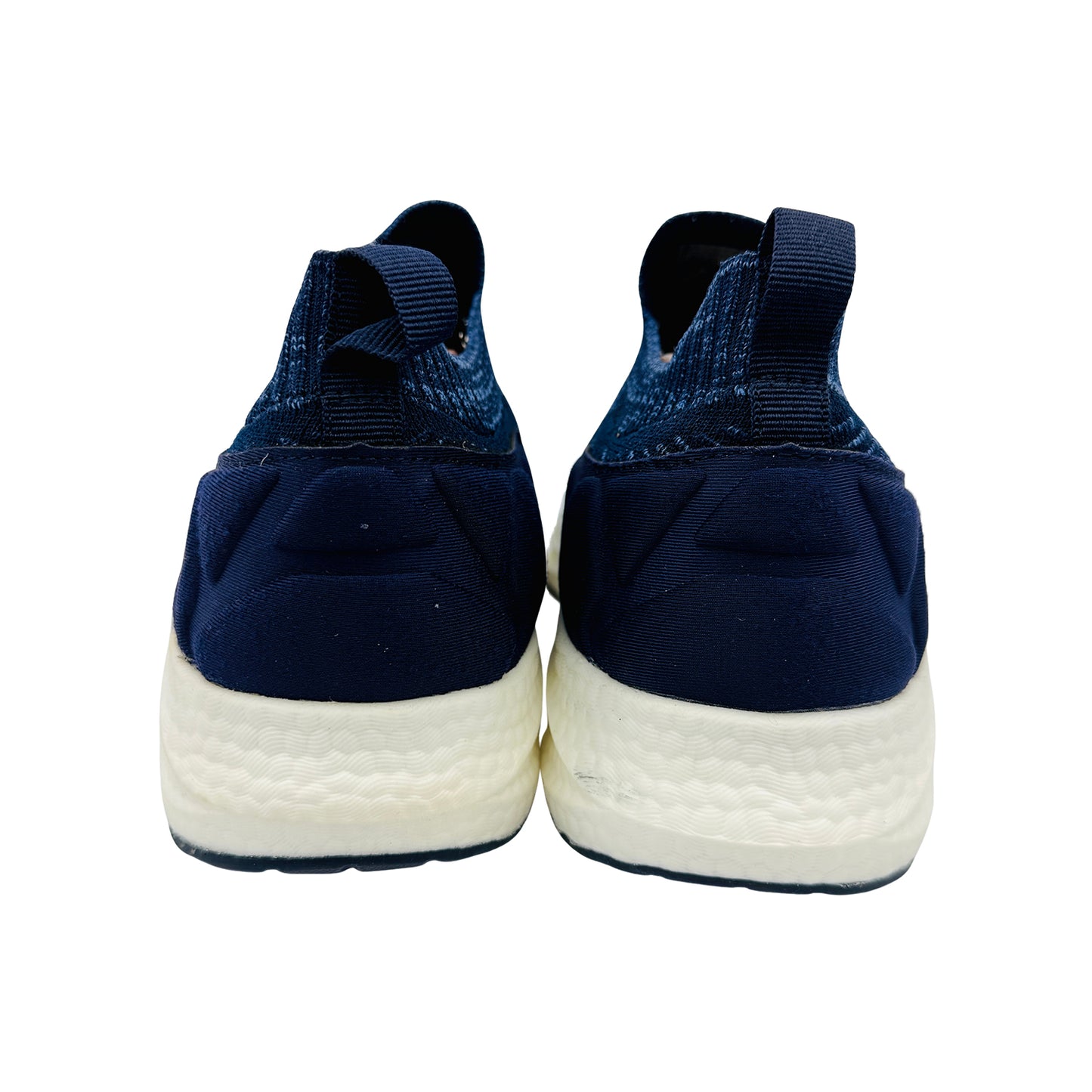 Kappa Men's Textured Slip-On Walking Shoes (Size 44) - 19YM130-PM