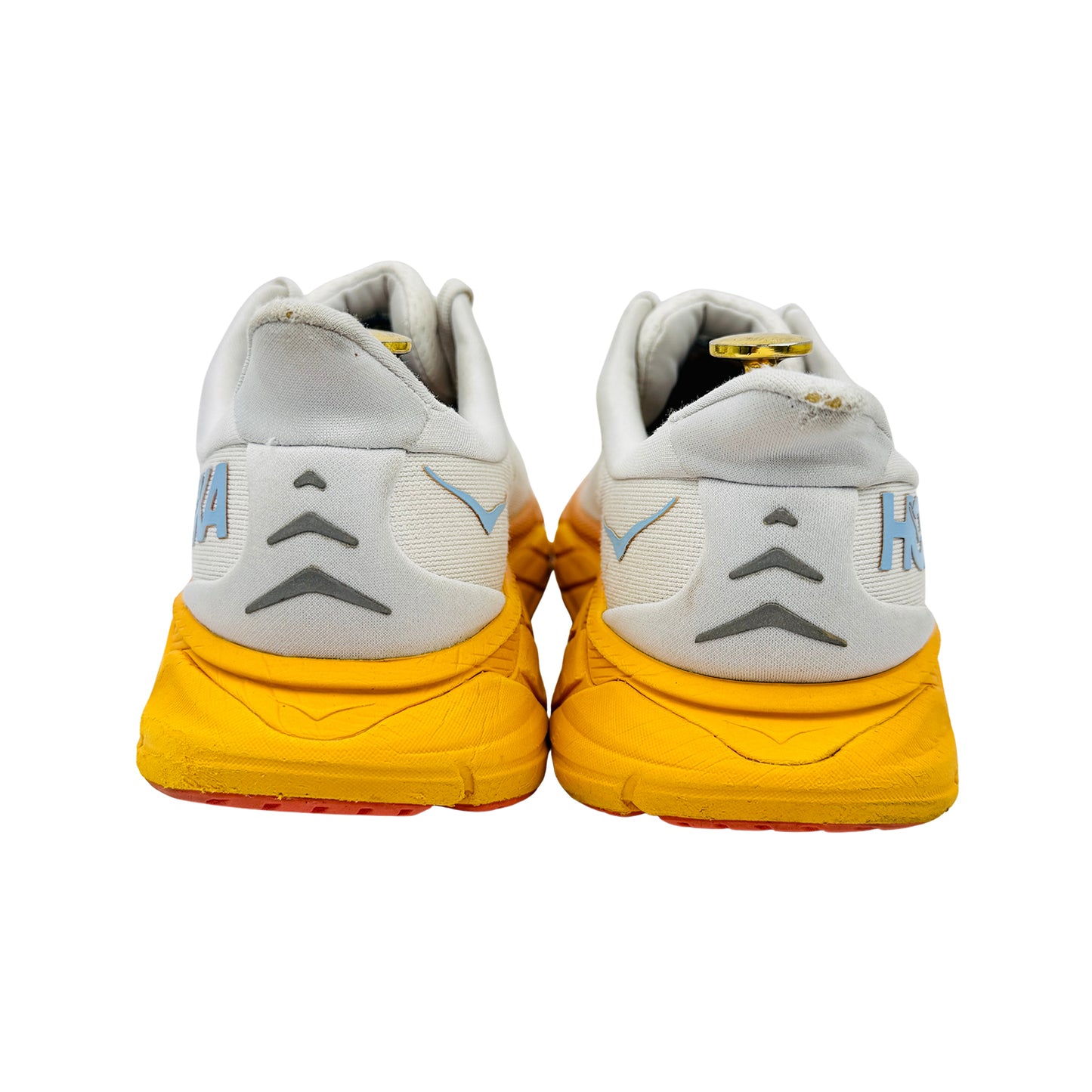 Hoka Arahi 6 Stability Running Shoes (Size 42/42.5) - 1123195 NCBDB