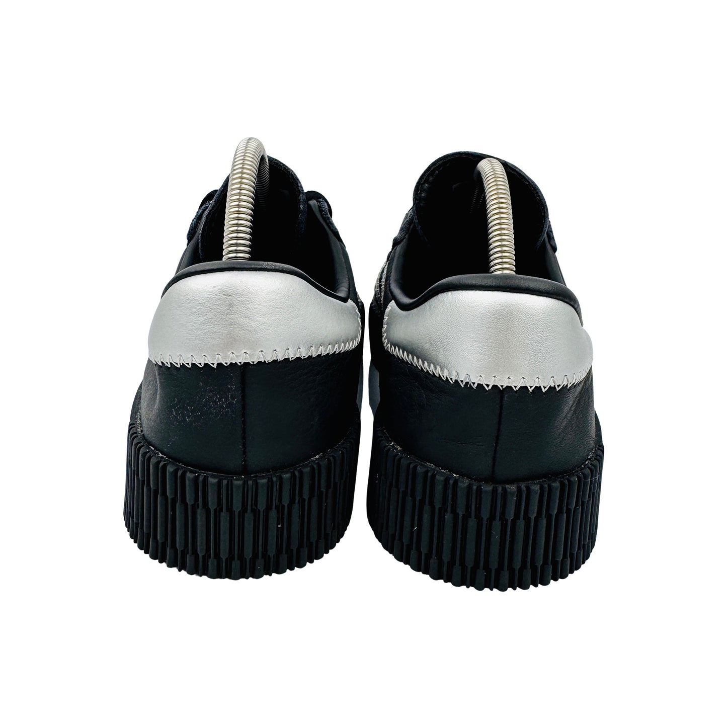 Adidas Women's Sambarose Sneakers (Size 36.5) - EE4682