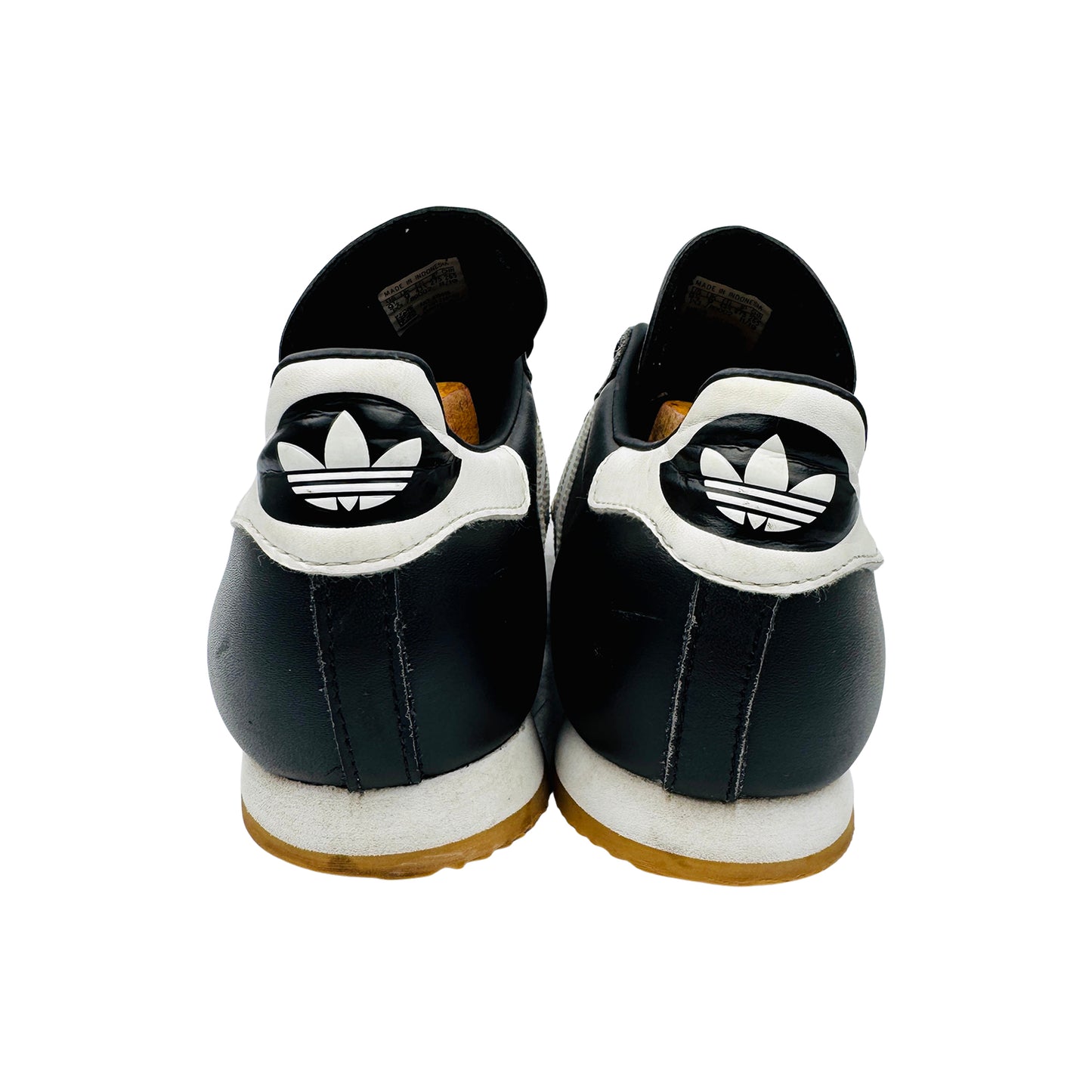 Adidas Samba Super 'Black Footwear White' Sneakers (Size 43.5) - 019099
