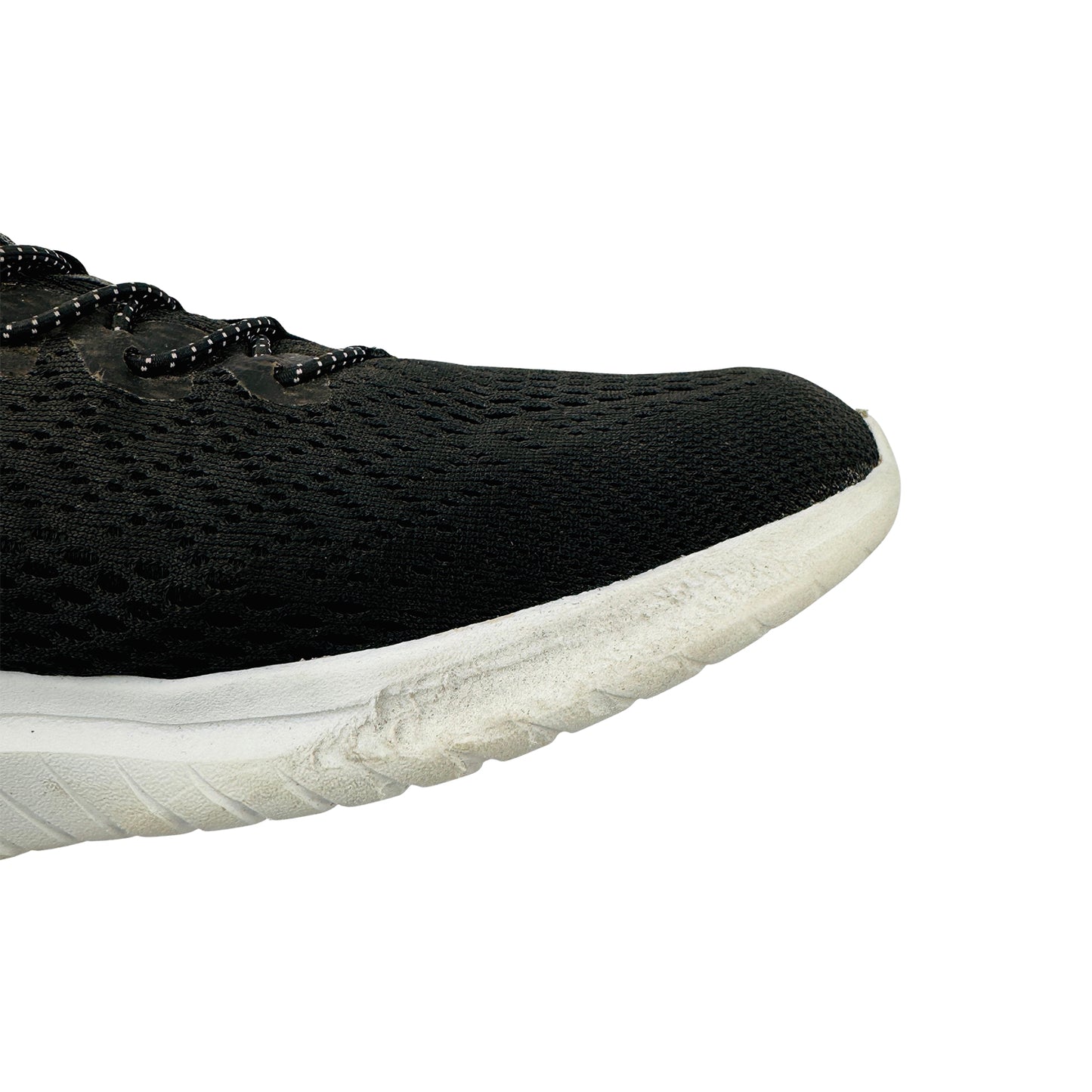 Skechers Ultra Flex 2.0 - Lite‑Groove Shoes (Size 38/38.5) - 13350‑BKW