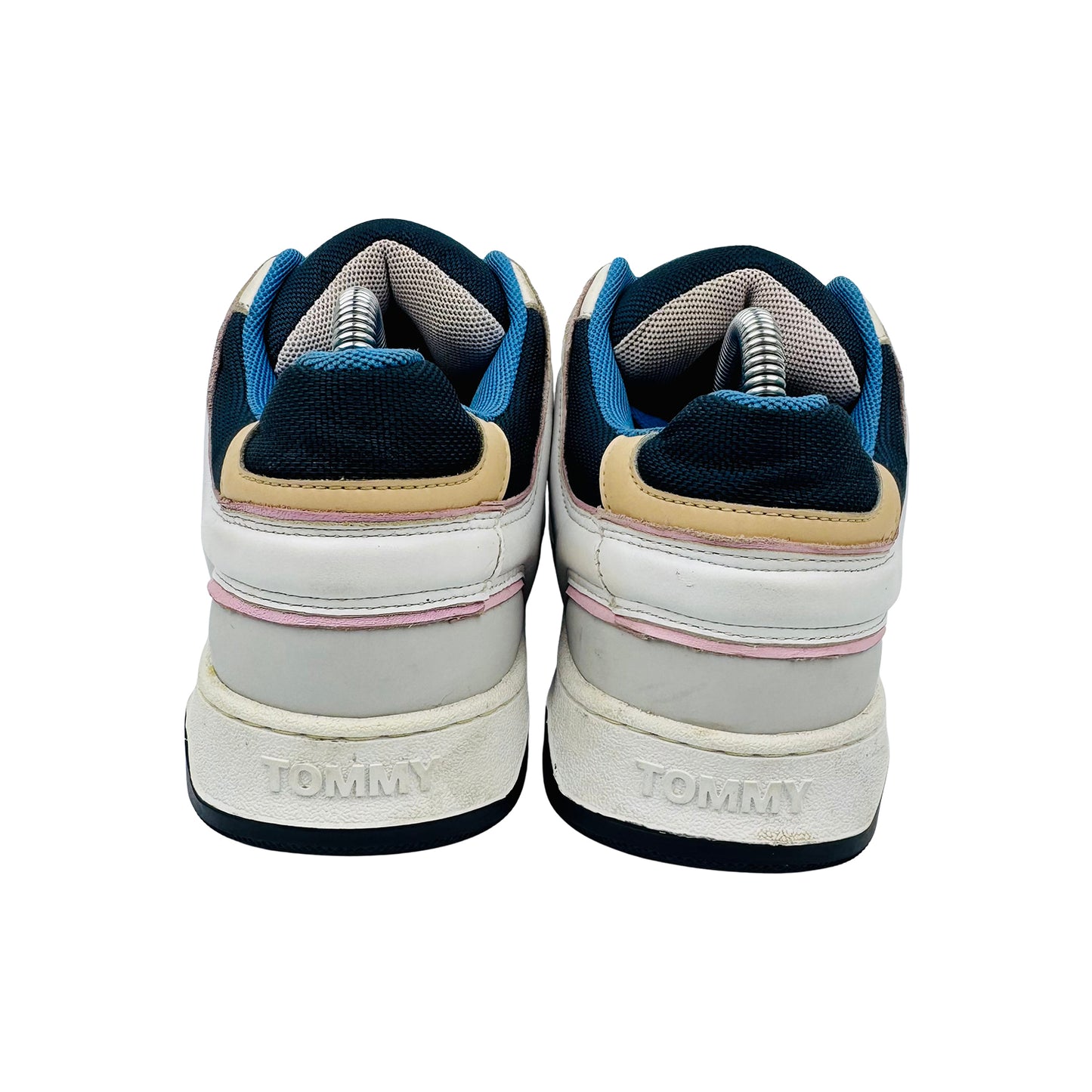 Tommy Hilfiger Tommy Jeans Skate 'Blue' Sneakers (Size 40) - EN0EN01927