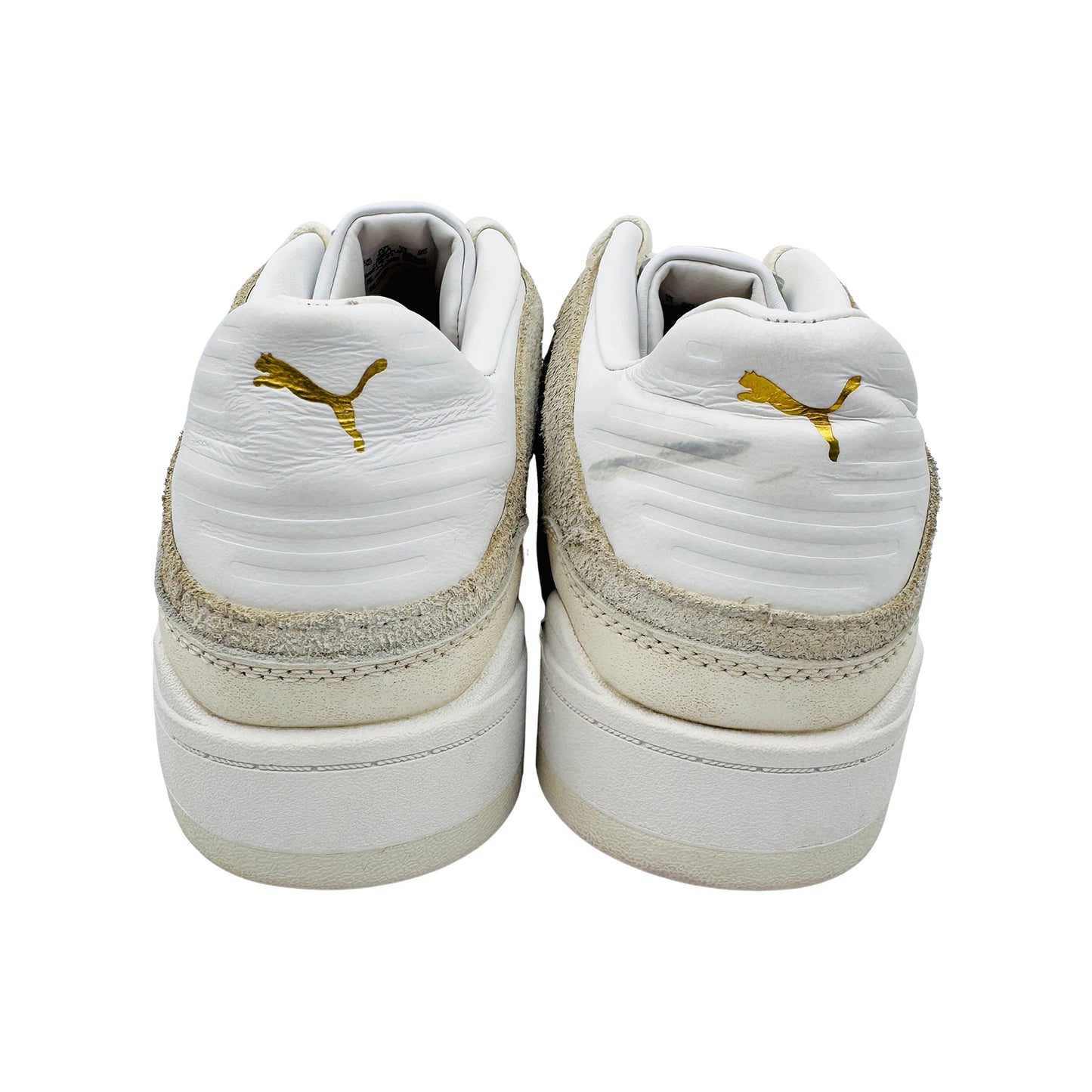 Puma Slipstream Premium Sneakers (Size 44.5) - 390116-01