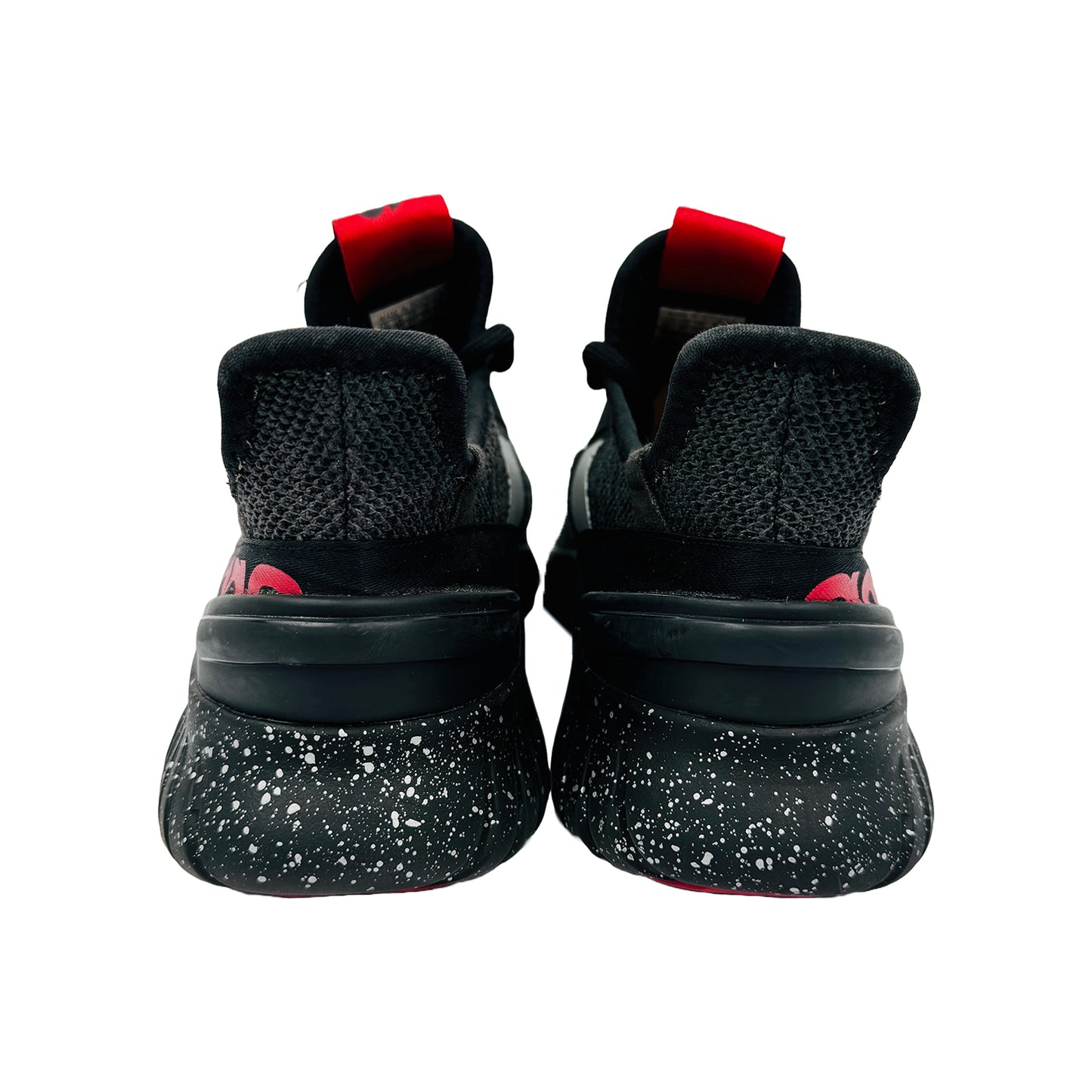 Back Side image of Adidas Kaptir 2.0 Sneakers (Size 44.5) - HR0344