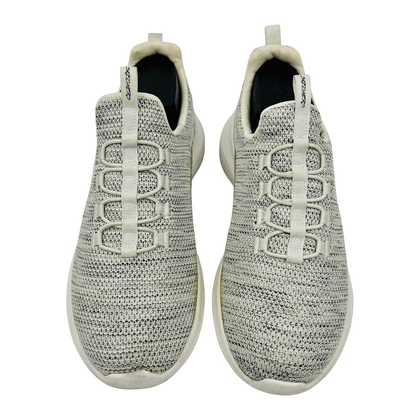 Skechers Ultra Flex Capsule Shoes (Size 39) - 12840 NAT