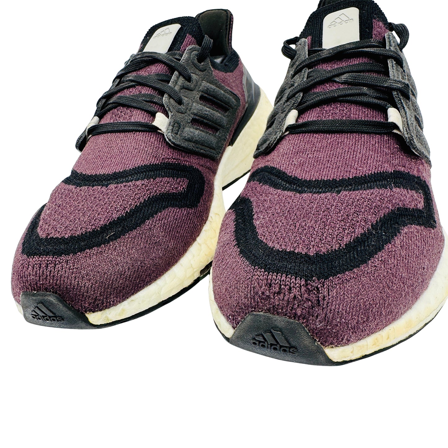 Adidas Men's Ultraboost 22 Shoes (Size 41/41.5) - GY7289