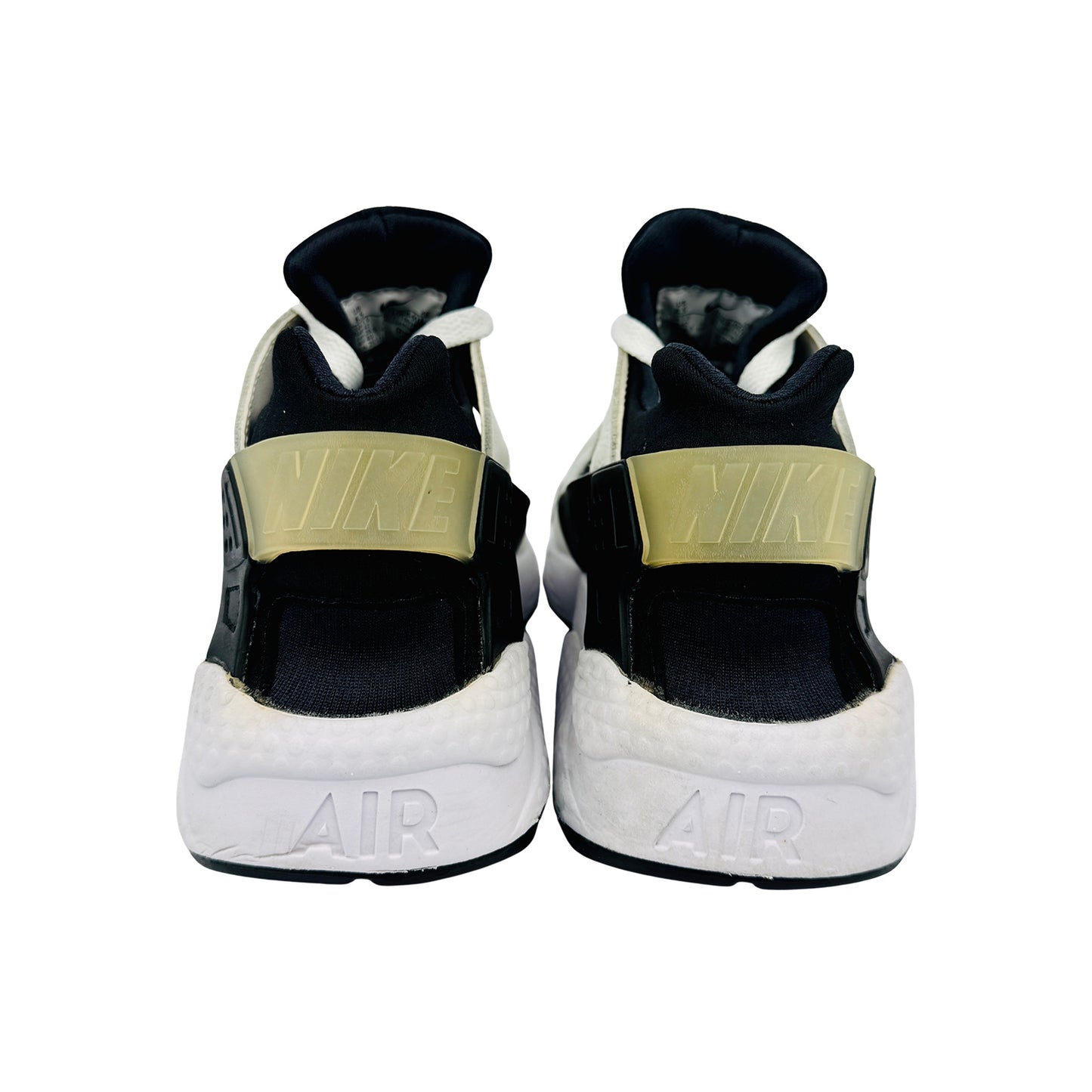 Nike Air Huarache OG 'Orca' Sneakers (Size 41.5/42) - DD1068‑001