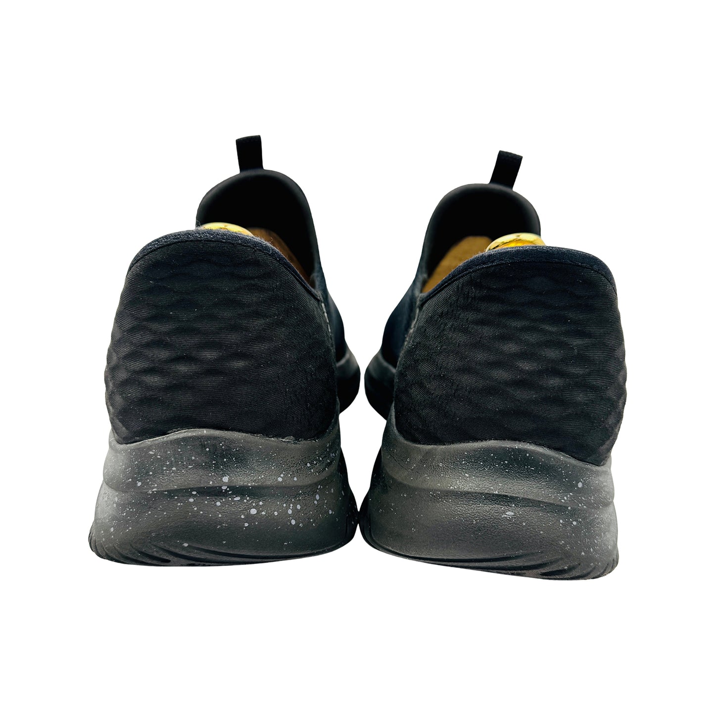 Skechers Ultra Flex 3.0 Right Away Shoes (Size 43/43.5) - 232452W BBK