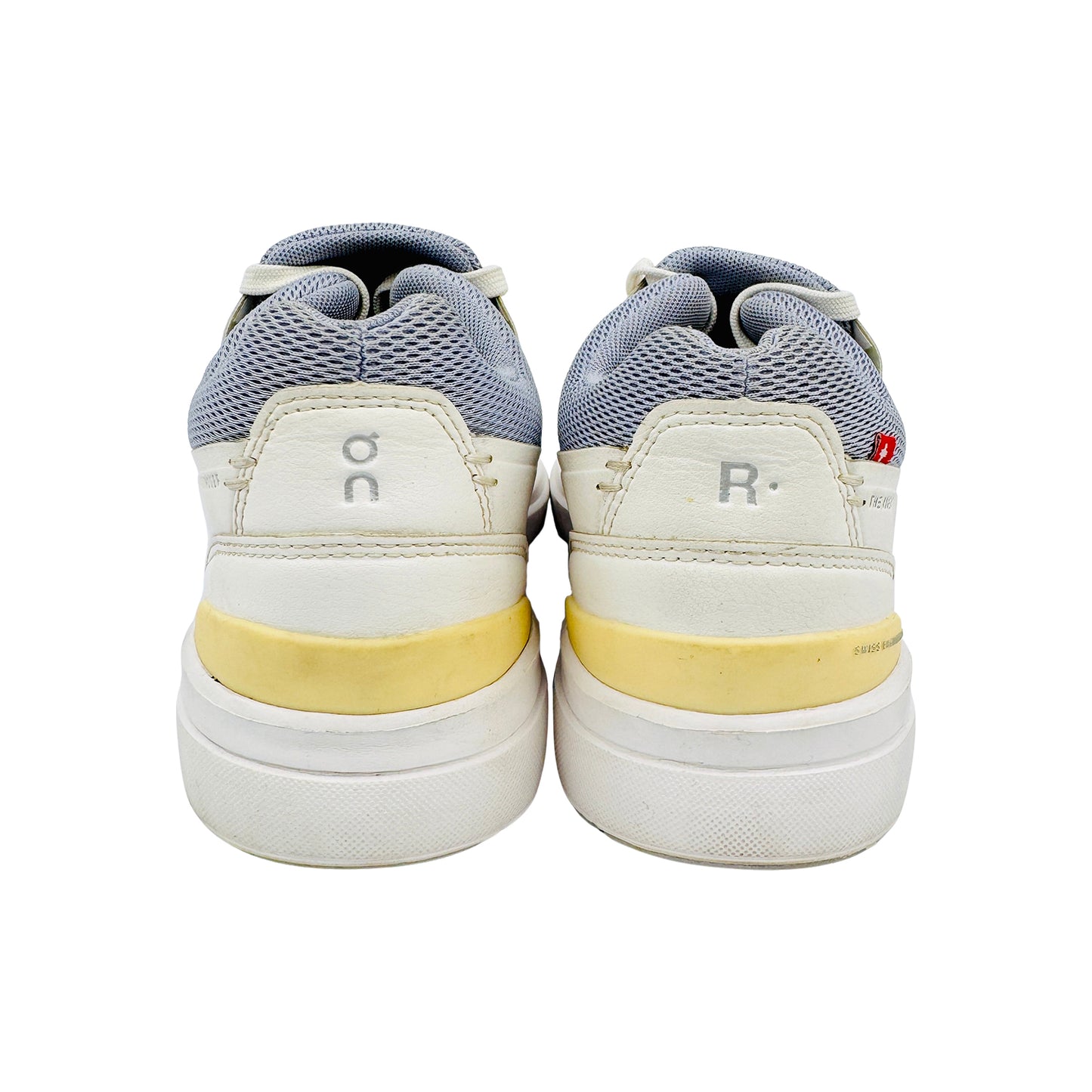 On Women's The Roger Advantage Shoes (Size 39) - 48.98342
