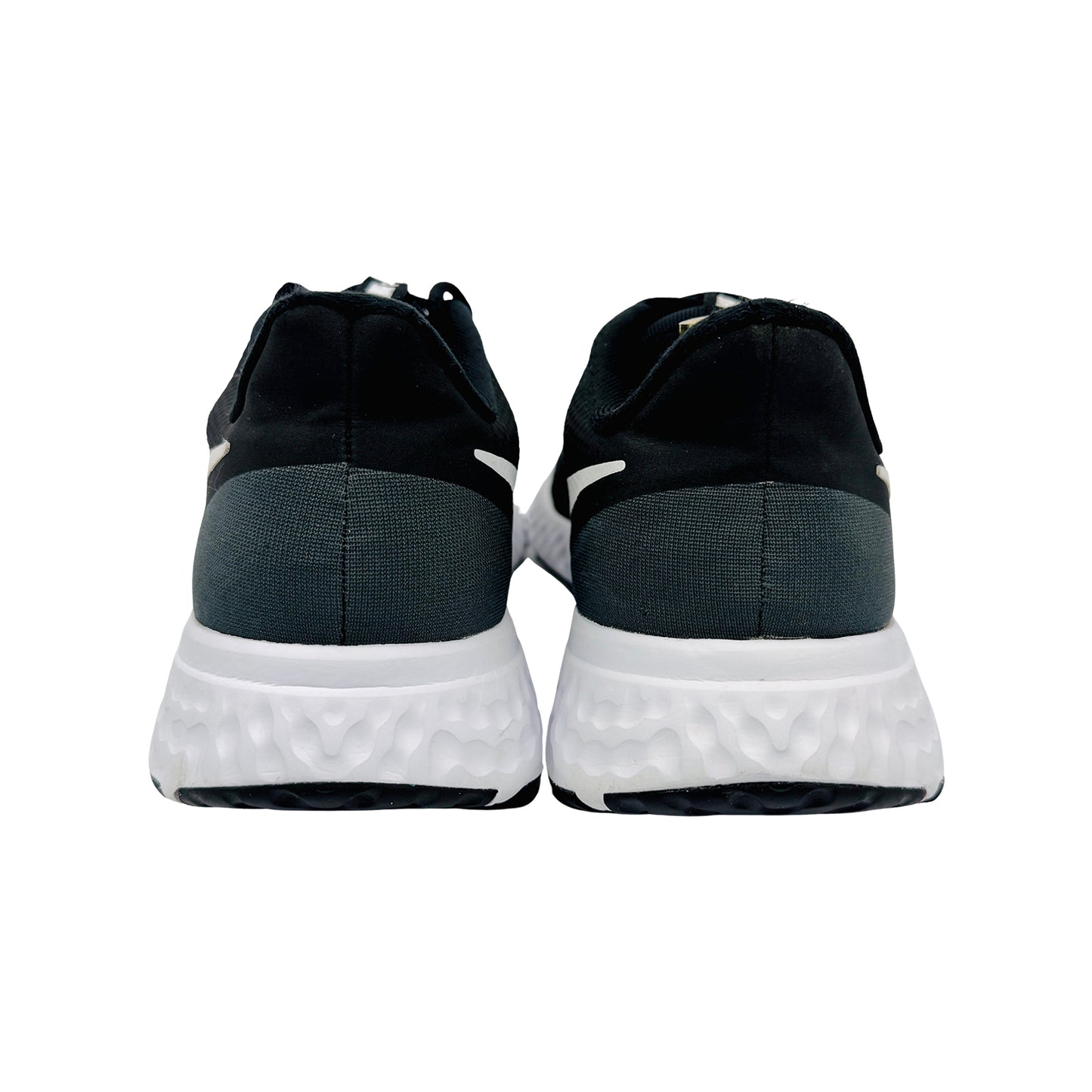 Nike Men's Revolution 5 Shoes (Size 42.5/43) - BQ3204-002