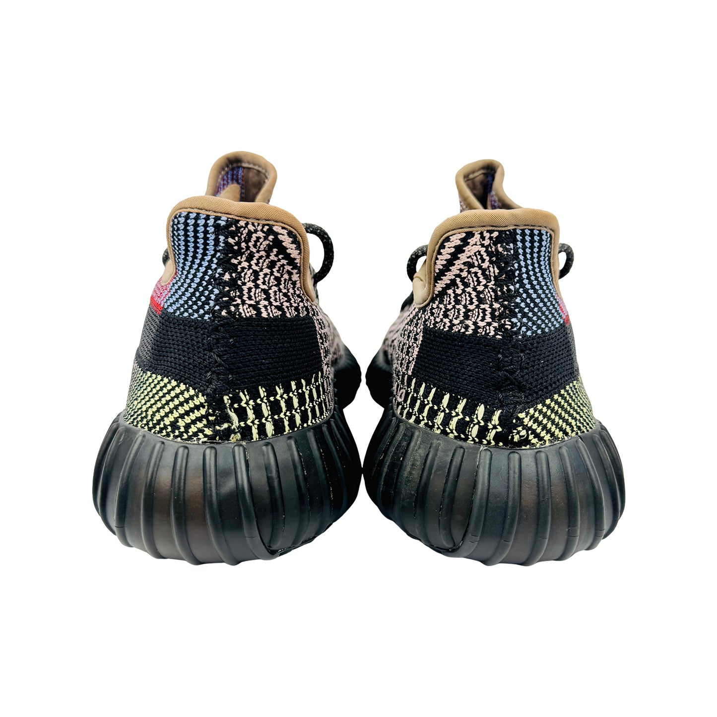 Adidas Yeezy Boost 350 V2 'Yecheil' Shoes (Size 40) - FW5190