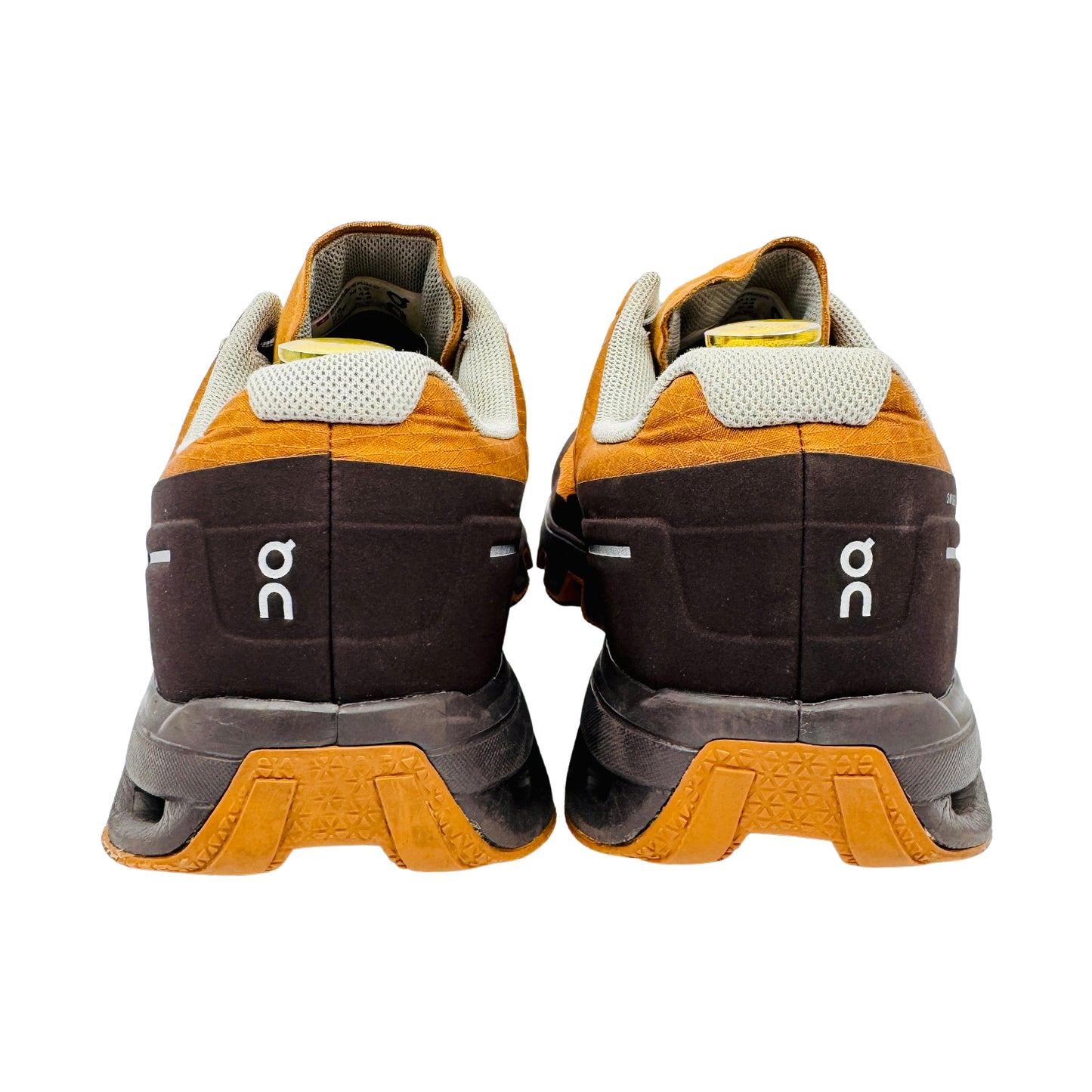 On Running Men's Cloudventure Trail Shoes (Size 44)