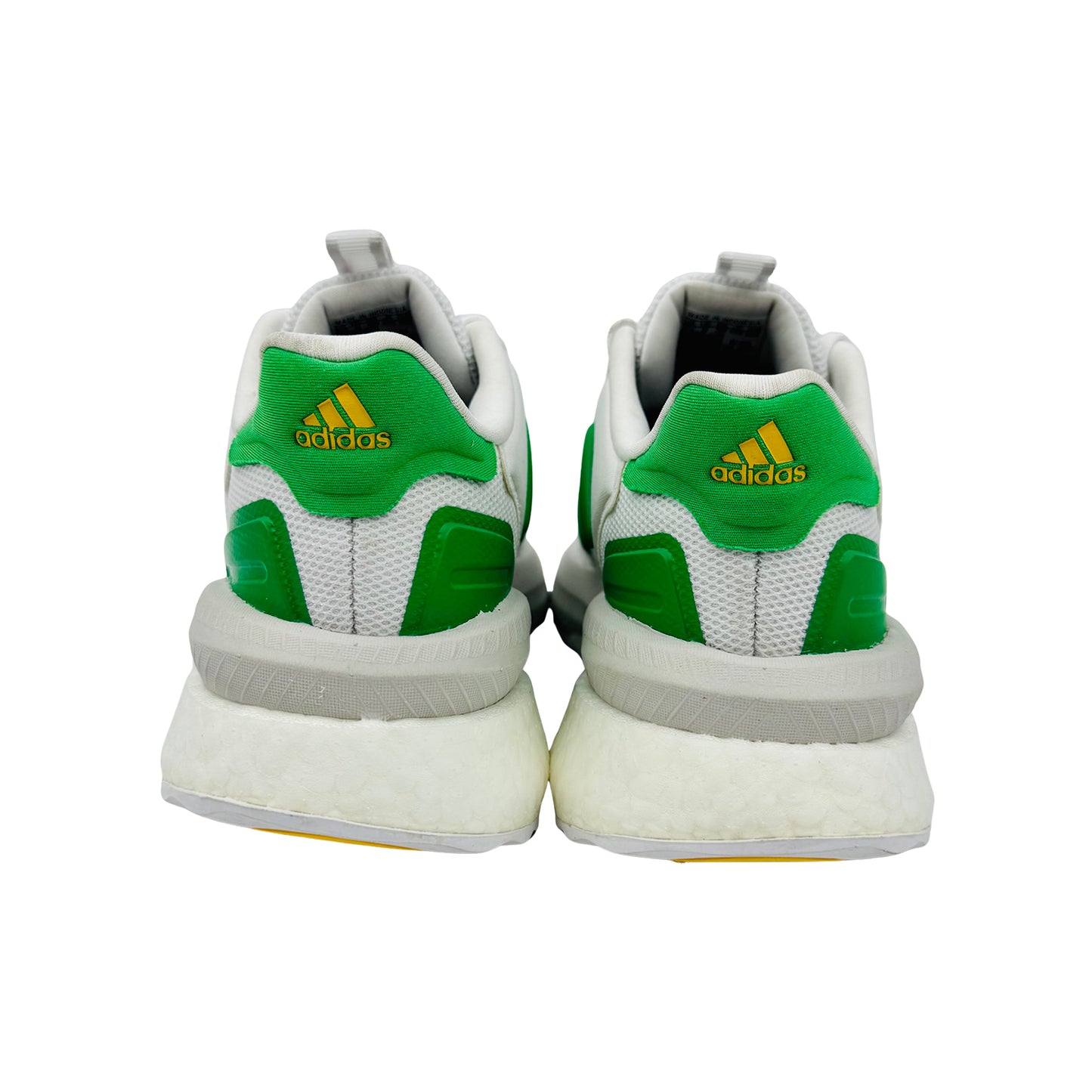 Adidas Ultraboost Light 'Cloud White' Sneakers (Size 38) - IF9702