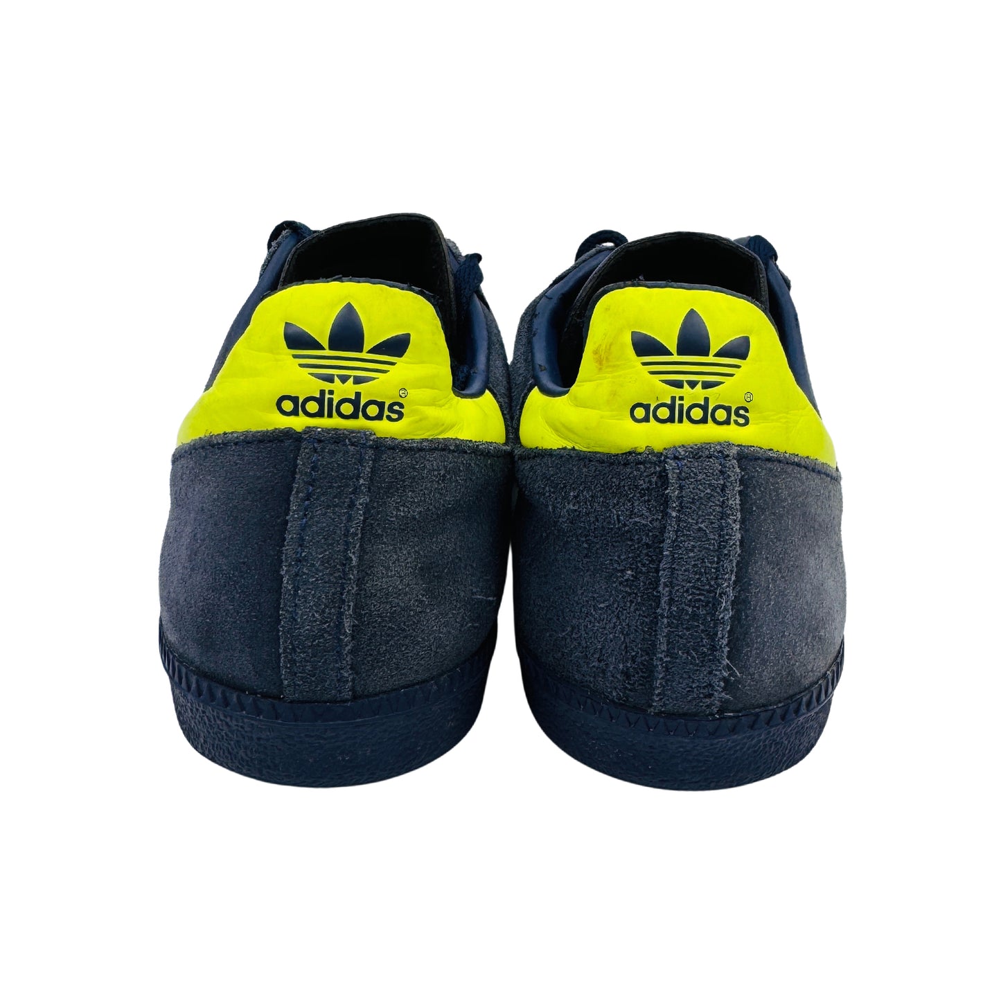Adidas Samba 'Dark Indigo' Sneakers (Size 42) - G42694