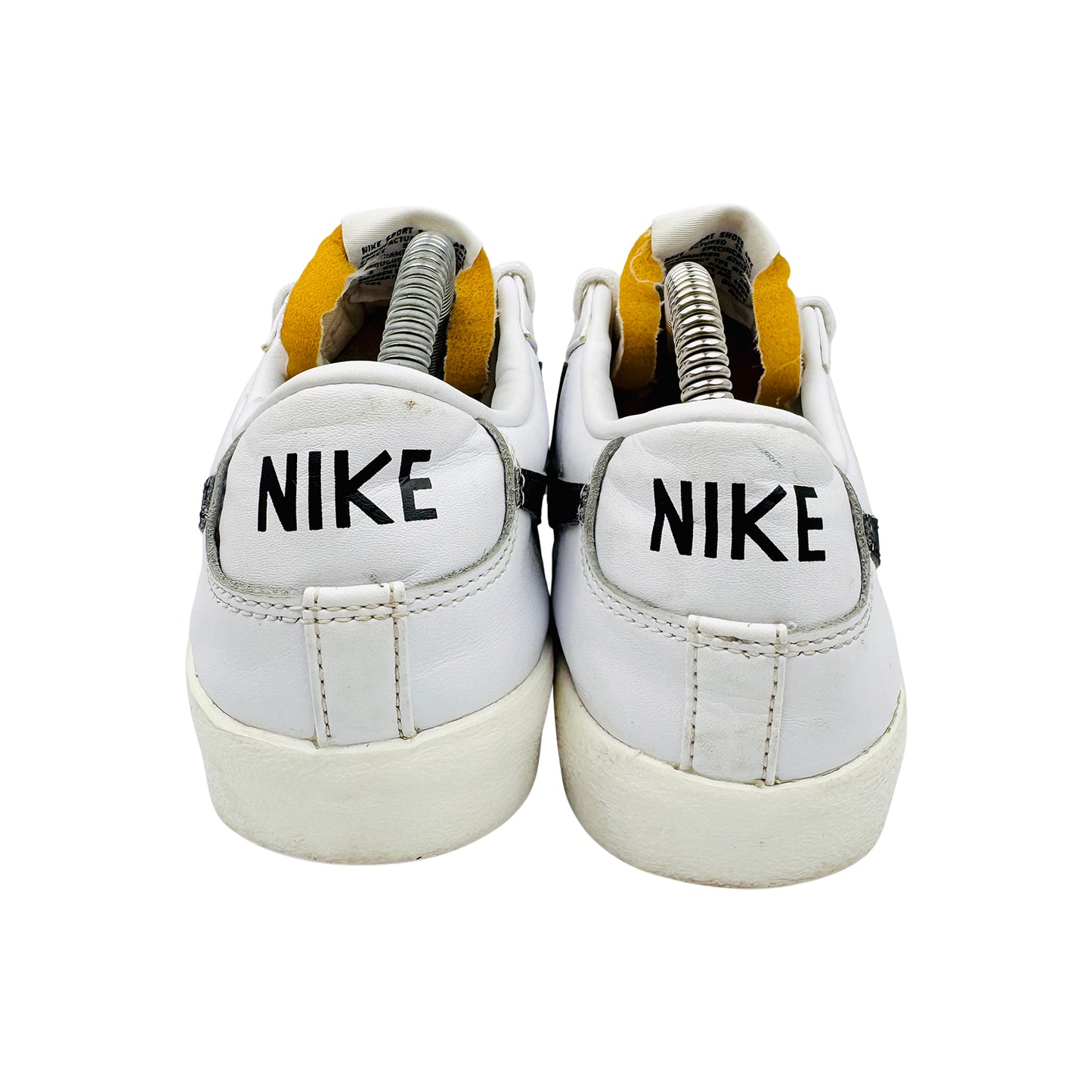 Nike Blazer Low '77 Vintage Sneakers (Size 41) - DA6364-101