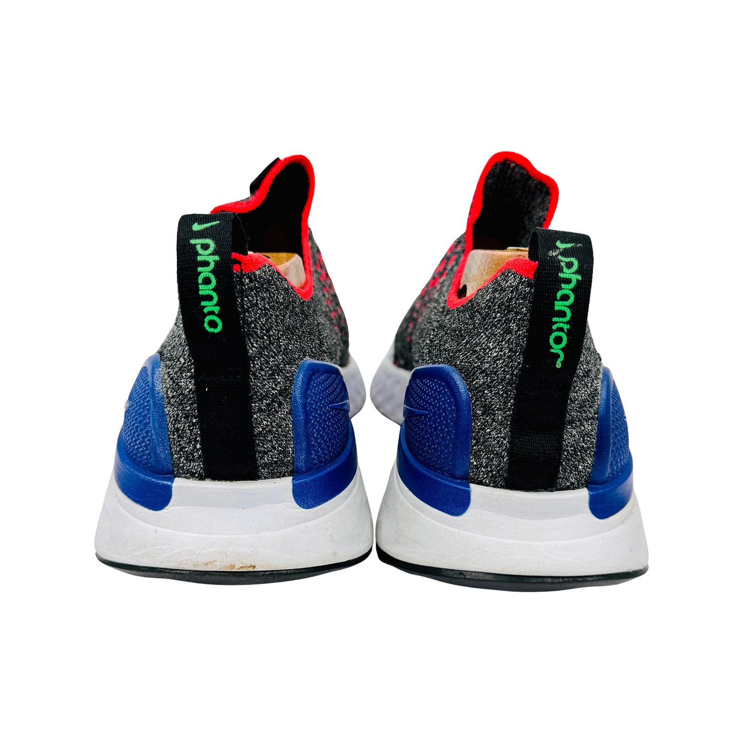 Nike React Phantom Run Flyknit 2 Shoes (Size 43) - CJ0277-002