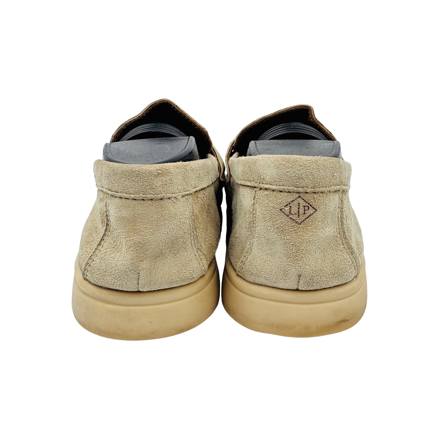 Loro Piana Men's Summer Walk Loafers (Size 41/41.5) - J 56000