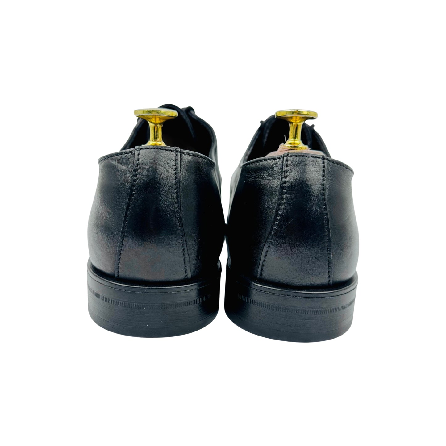 To Boot New York Greco Leather Derby Shoes (Size 42/42.5)