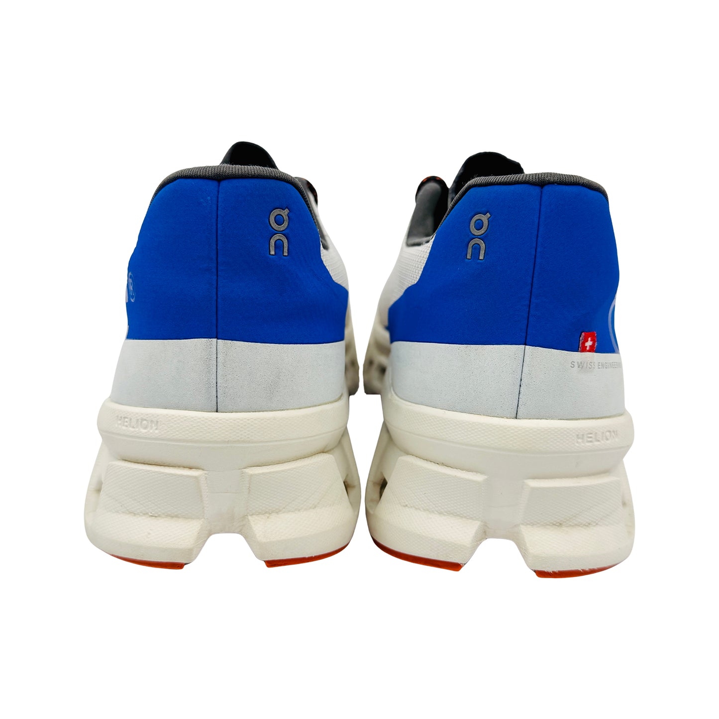 On Running Men's Cloudmonster Shoes (Size 44.5) - 61.9865
