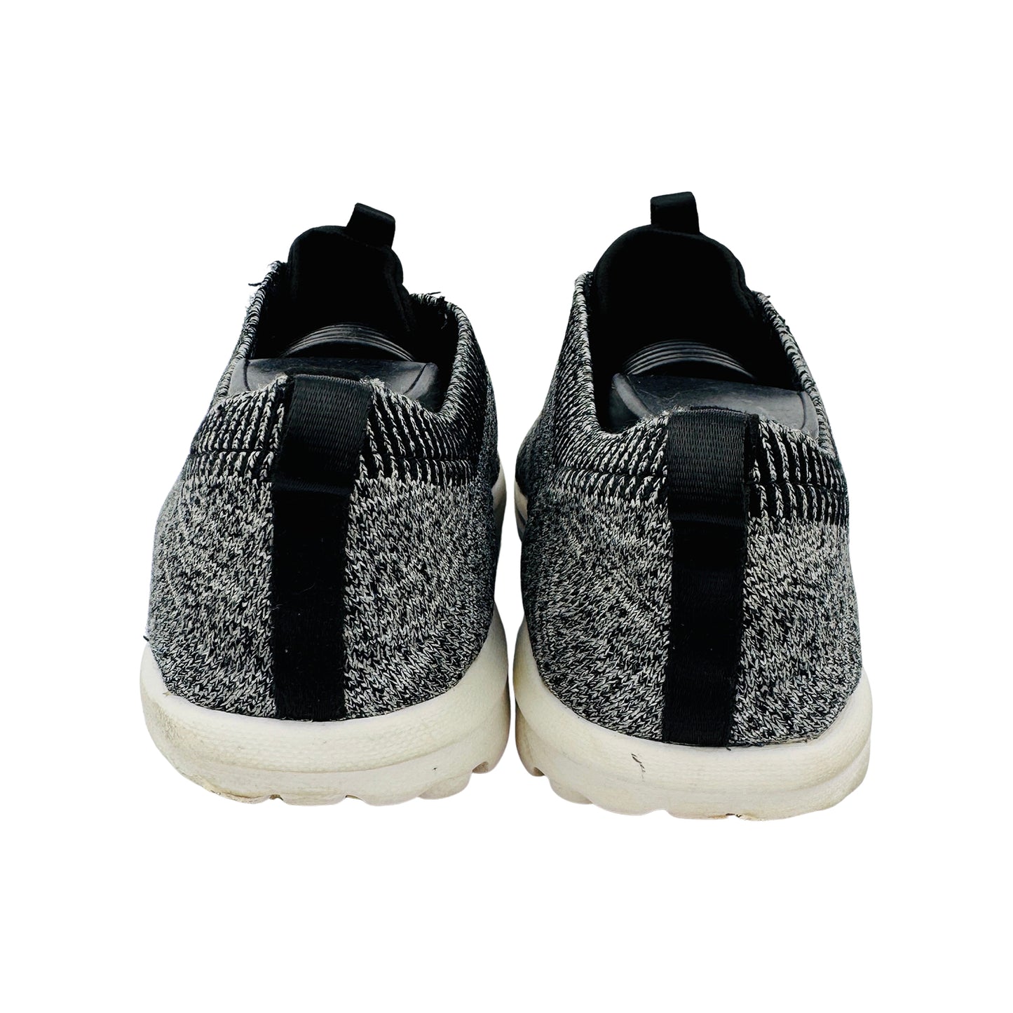 Skechers Go Walk Classic Shoes (Size 39/39.5) - 124467 BKW