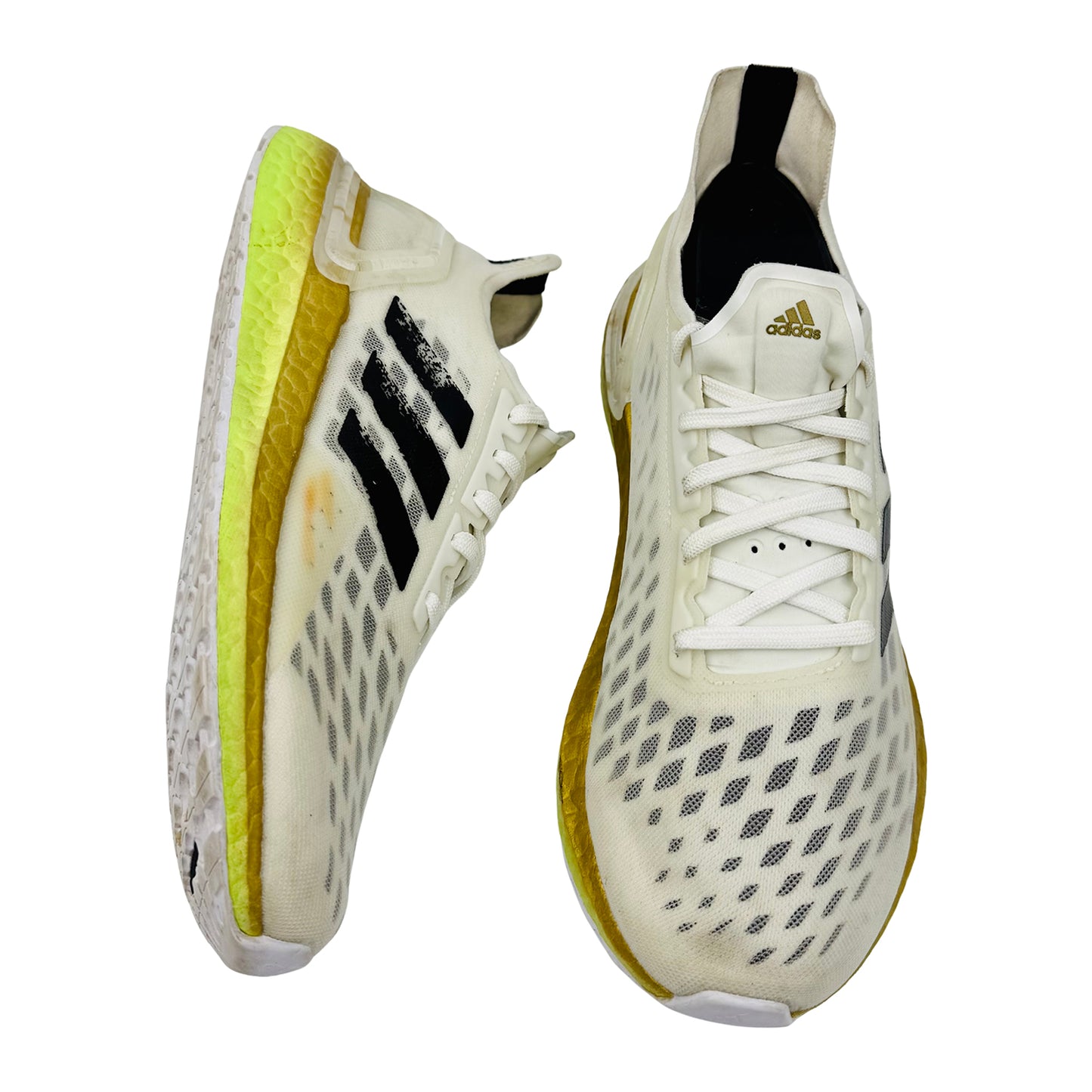 Adidas Ultraboost PB Shoes (Size 38.5) - FW8838