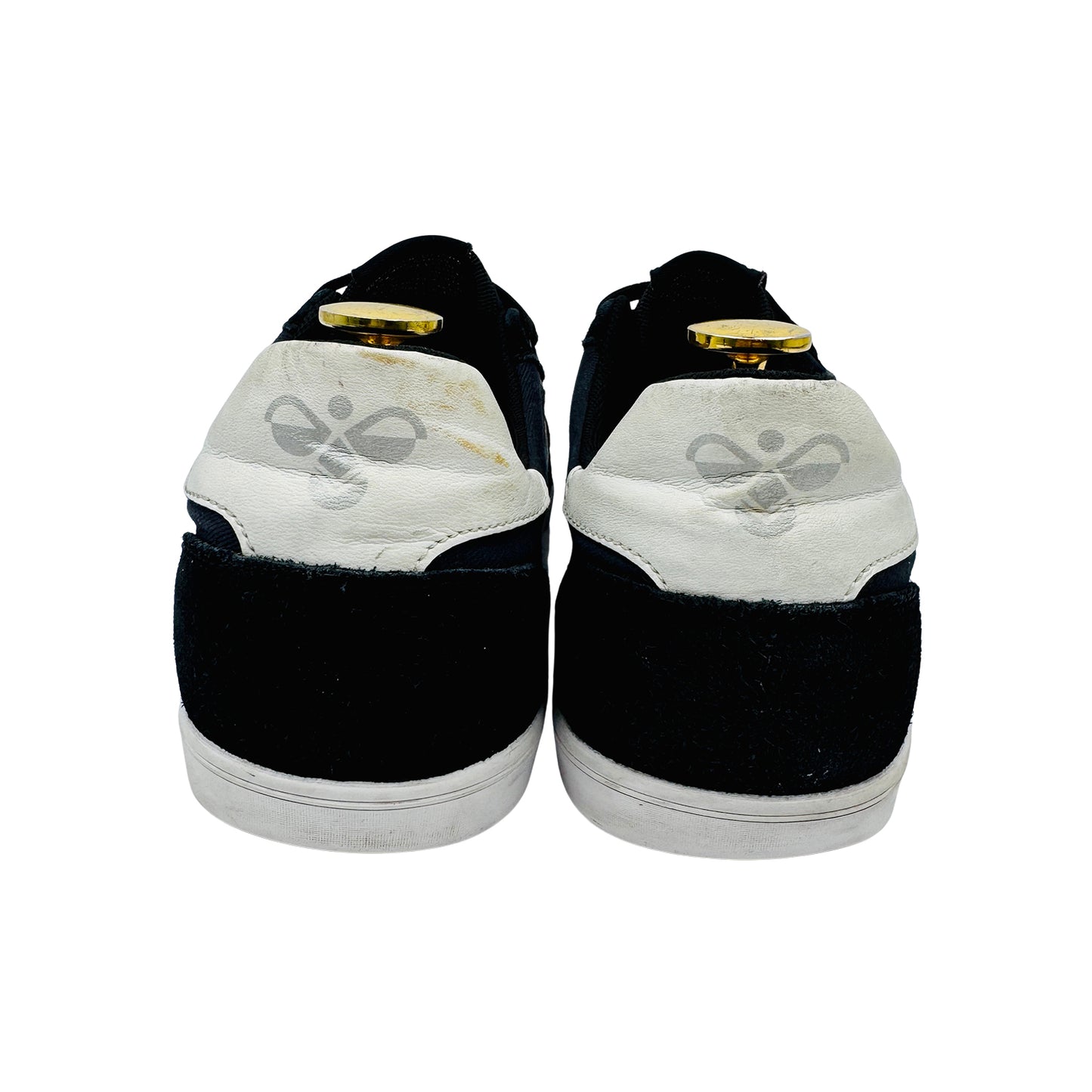 Hummel Slimmer Stadil Low Canvas Shoes (Size 42/42.5) - 635122113
