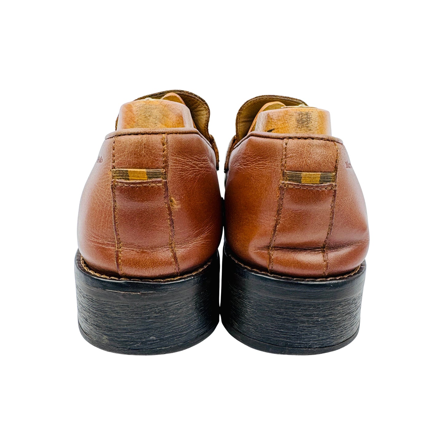 Marc O'Polo American Classic Kneeland Bit Loafers (Size 42)