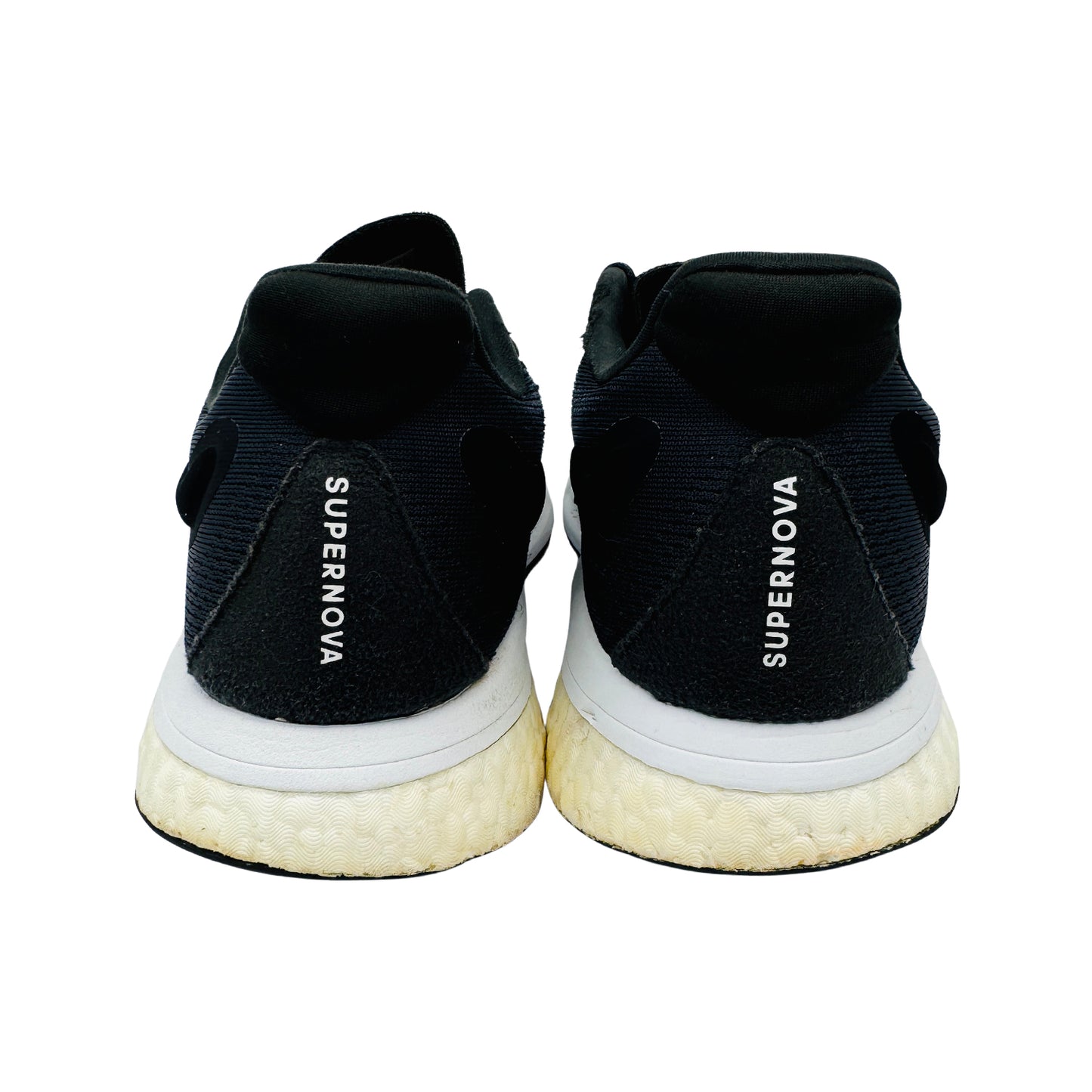 Adidas Men's Supernova M Shoes (Size 43.5) - S42722