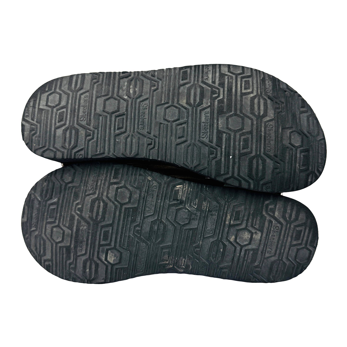 Outsole image of Skechers Meditation New Moon Sandals (Size 38/39) - 32919-TPE