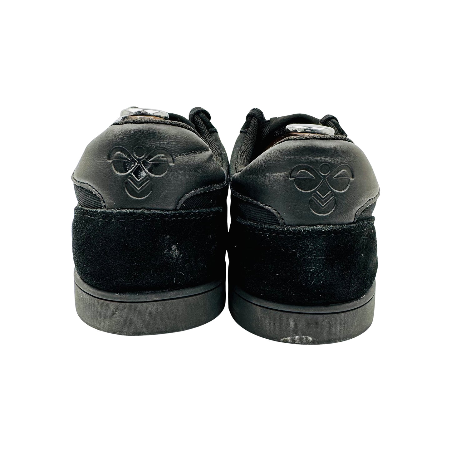Hummel Slimmer Stadil Tonal Low Sneakers (Size 45) - 064466-2001
