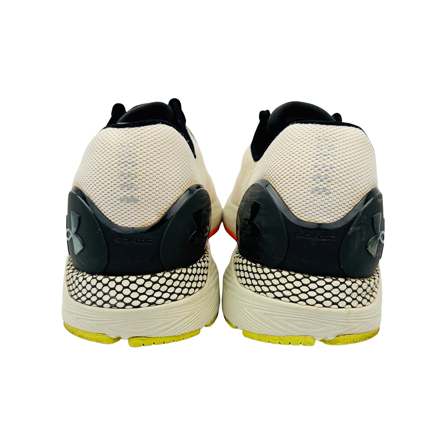 Under Armour Men's Hovr Sonic 5 Shoes (Size 46) - 3024898-101