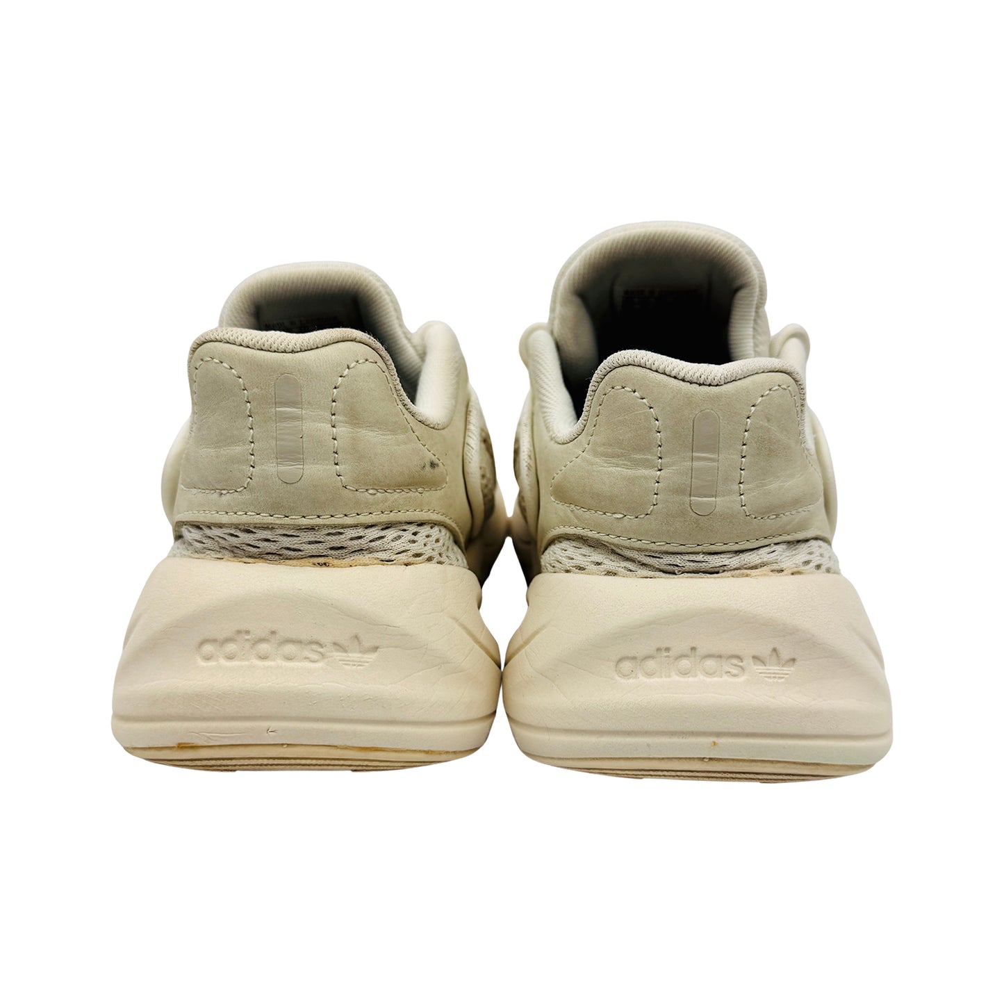 Adidas Originals Men's Ozelia Sneakers (Size 39.5) - GX3255