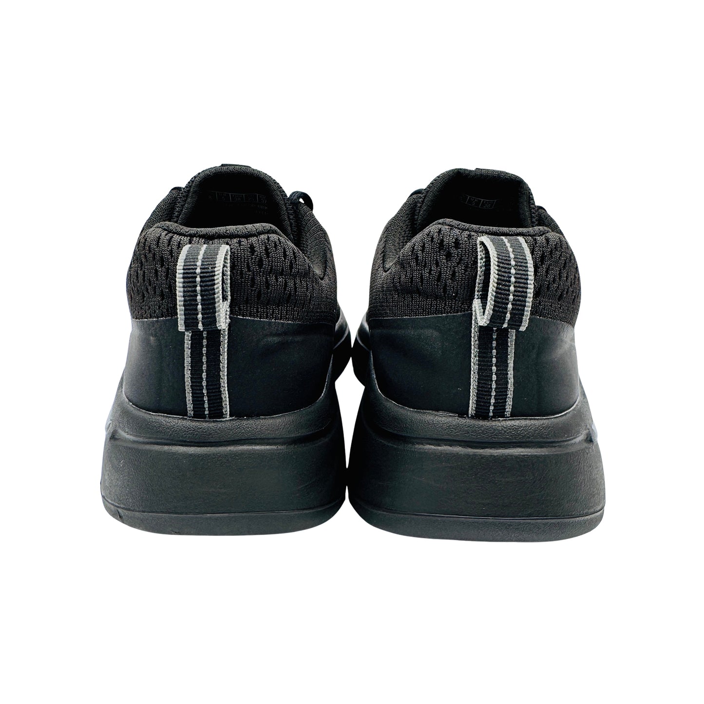 Skecher GOwalk Arch Fit - Uptown Summer Shoes (Size 38/38.5) - 124887-BBK
